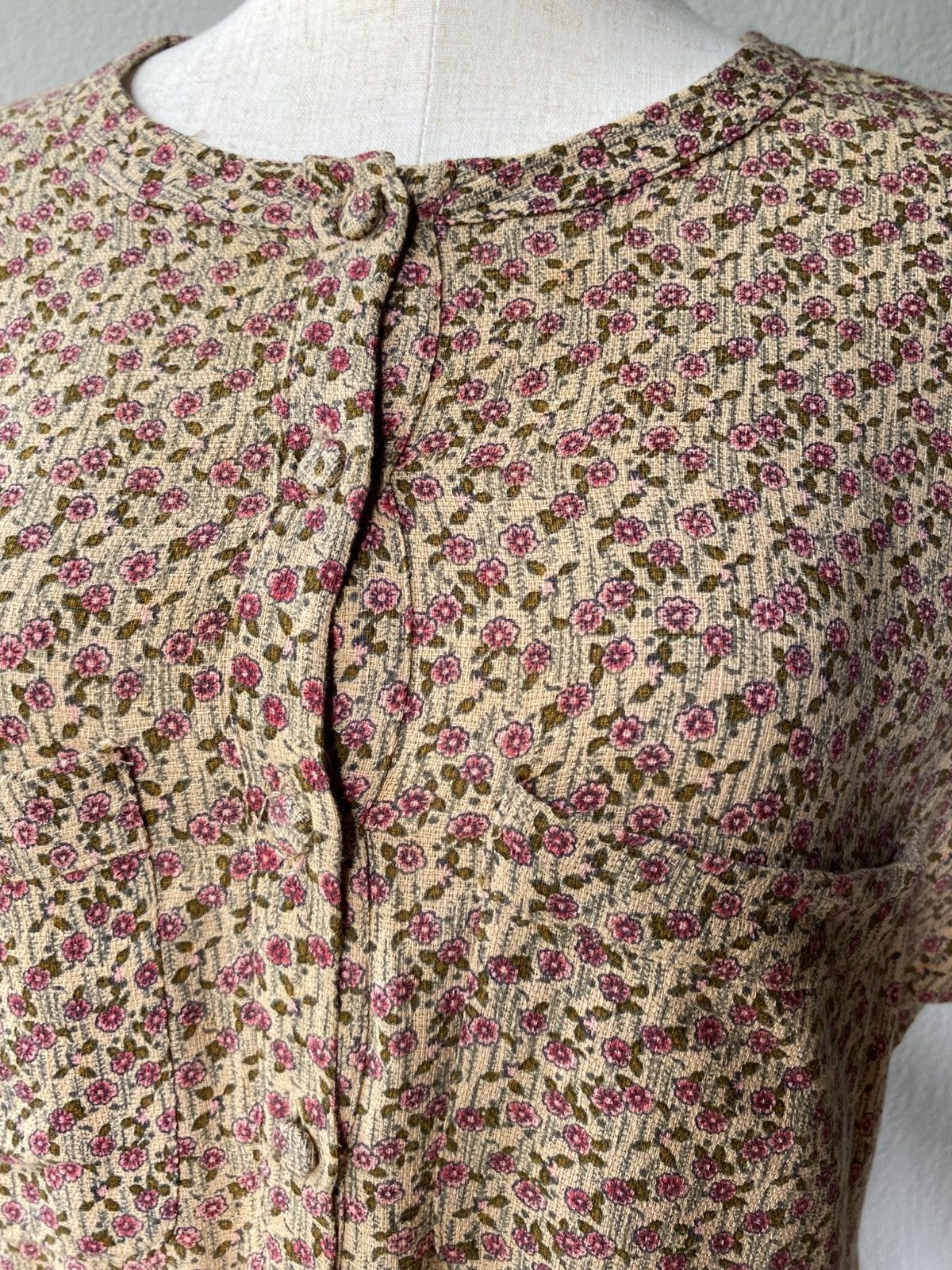 Salvatore Ferragamo Salvatore Ferragamo vintage dress Size XL / US 12-14 / IT 48-50 - 5 Thumbnail