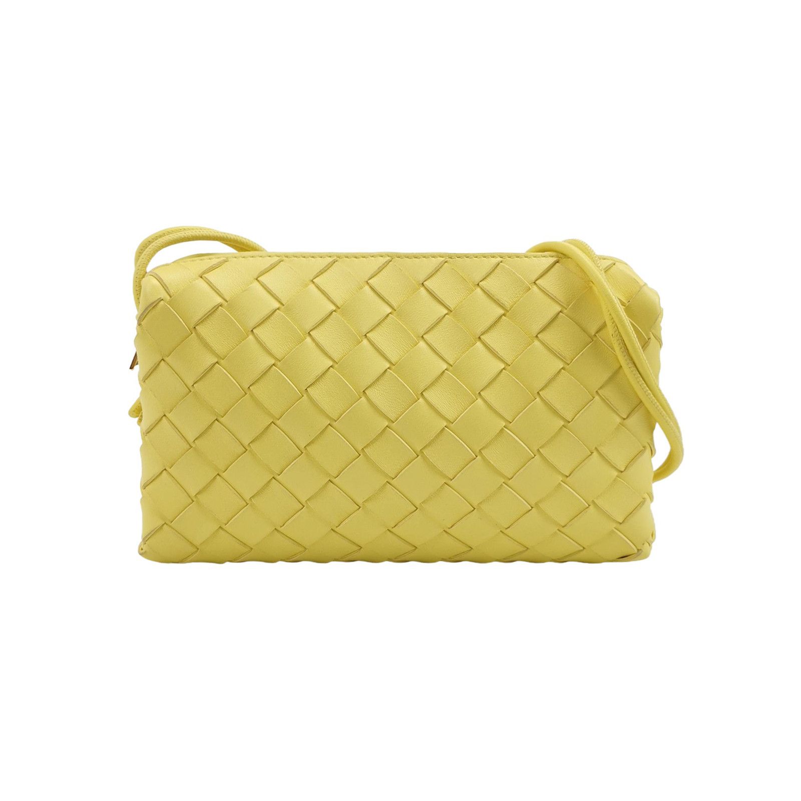 Bottega Veneta Bottega Veneta Women os Shoulder Bags Size ONE SIZE - 1 Thumbnail