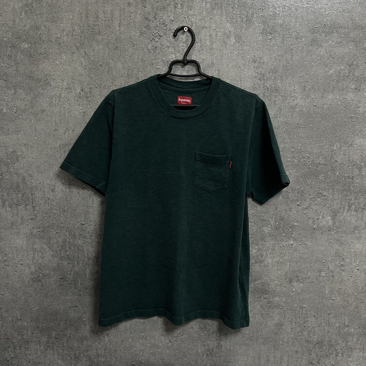 Supreme Supreme t shirt Size US M / EU 48-50 / 2 - 1 Thumbnail