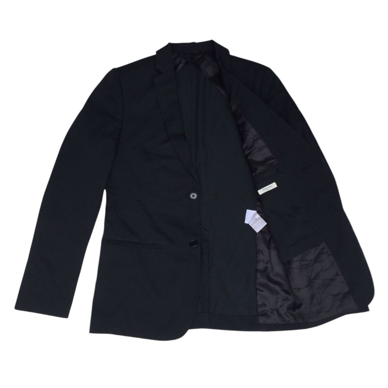 Helmut Lang Helmut Lang new York Blazers Size 40S - 2 Thumbnail