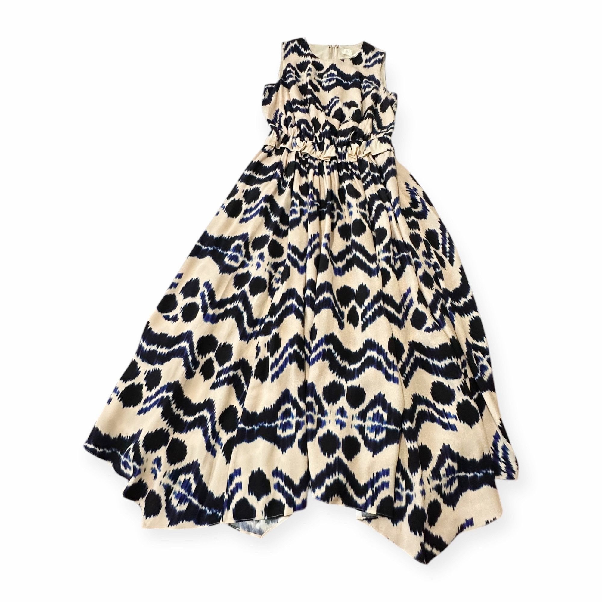 Ulla Johnson ULLA JOHNSON Evita Dress in Nimbus , Size 2, New with tag Size XS / US 0-2 / IT 36-38 - 5 Thumbnail