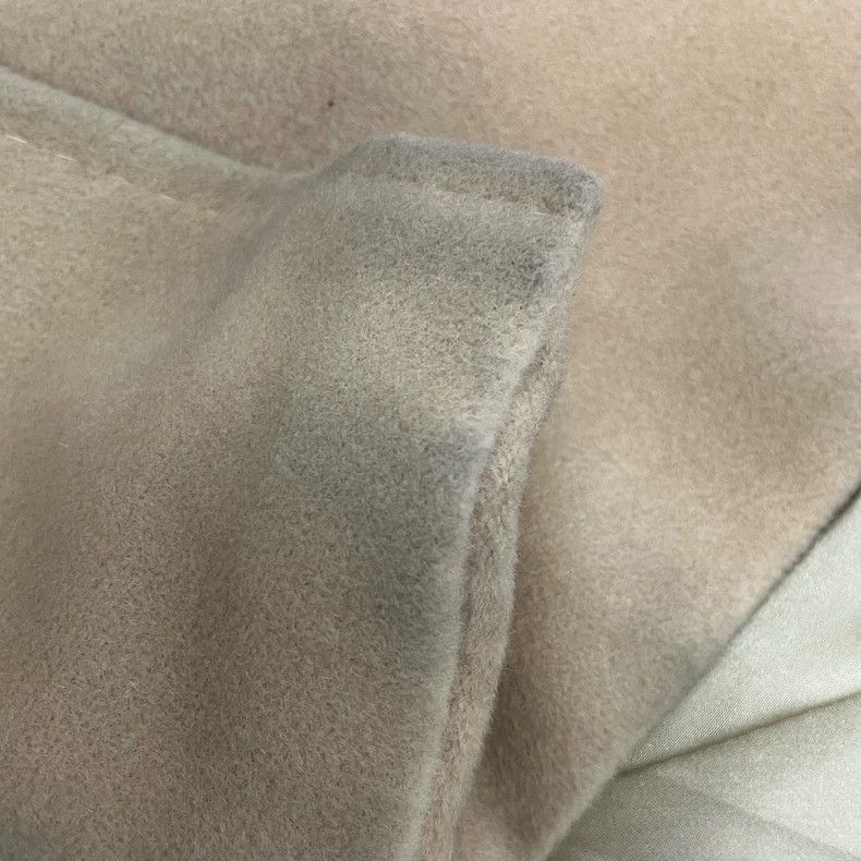 Max Mara Max Mara Solid cashmere coat Size XS / US 0-2 / IT 36-38 - 5 Thumbnail