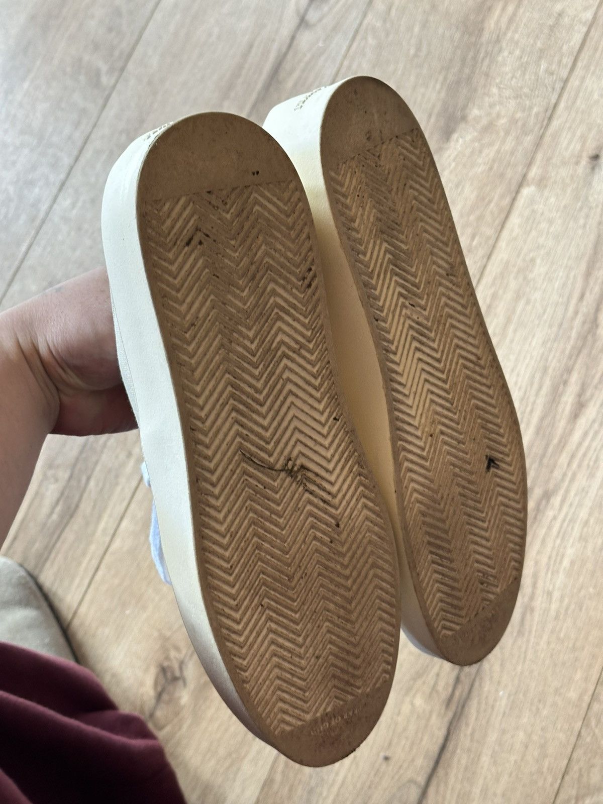 Fear of God Fear Of God 101 Backless Sneaker Size US 7 / EU 40 - 8 Thumbnail