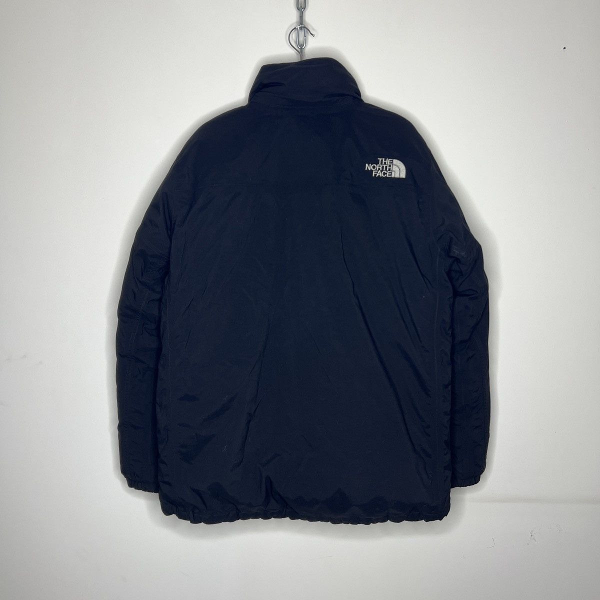 The North Face The North Face Puffer Down Winter Black Jacket Size US L / EU 52-54 / 3 - 9 Thumbnail