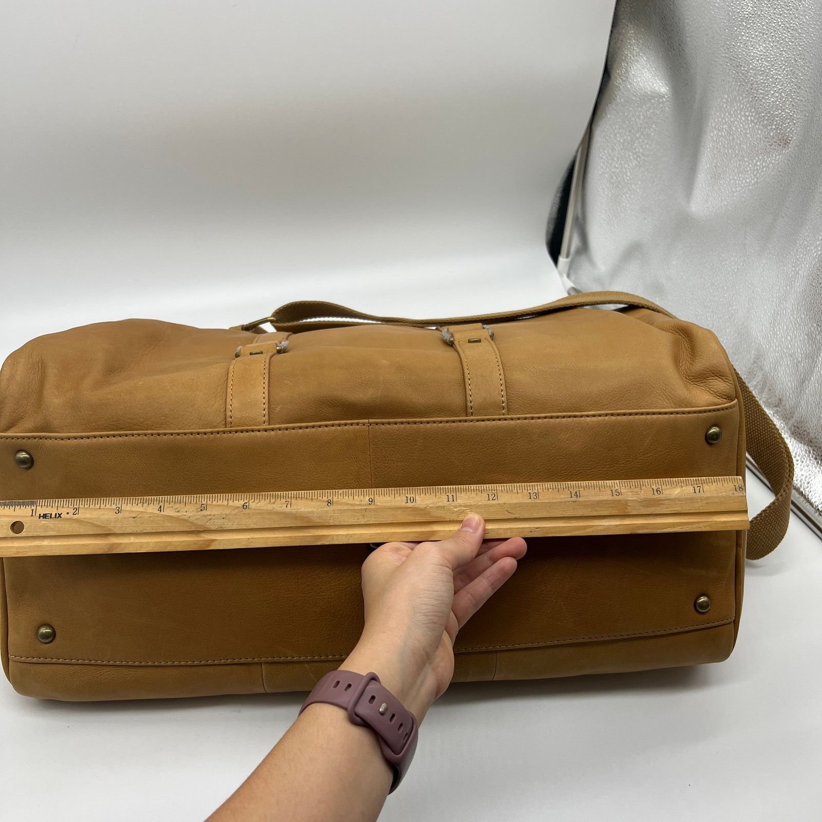 Other American Leather Co. Handbags Arlington Arlington Size ONE SIZE - 18 Thumbnail