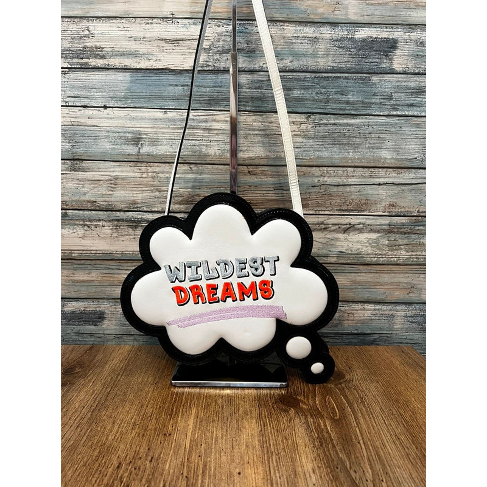 Sophia Webster Sophia Webster Wildest Dreams Leather Should Bag Size ONE SIZE - 1 Thumbnail