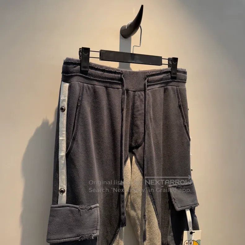 Greg Lauren Greg Lauren size S pants Size US 27 - 2 Thumbnail