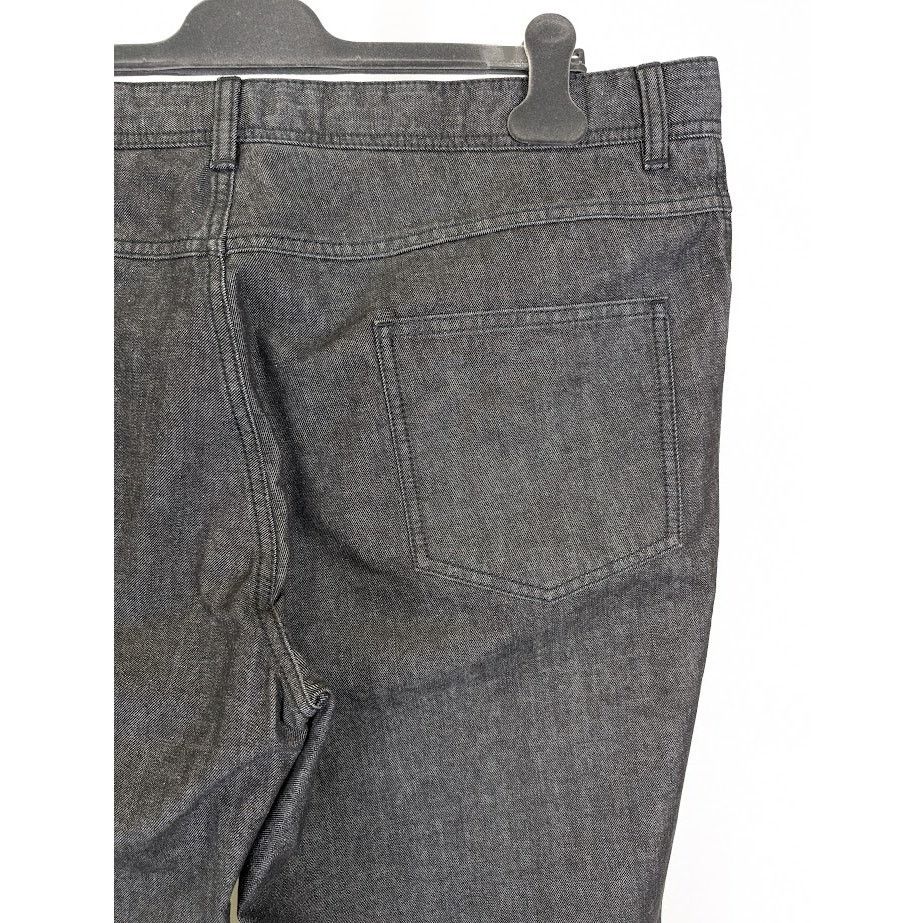 Brioni o1rshd1 Trousers Phi in Black Size US 36 / EU 52 - 16 Thumbnail