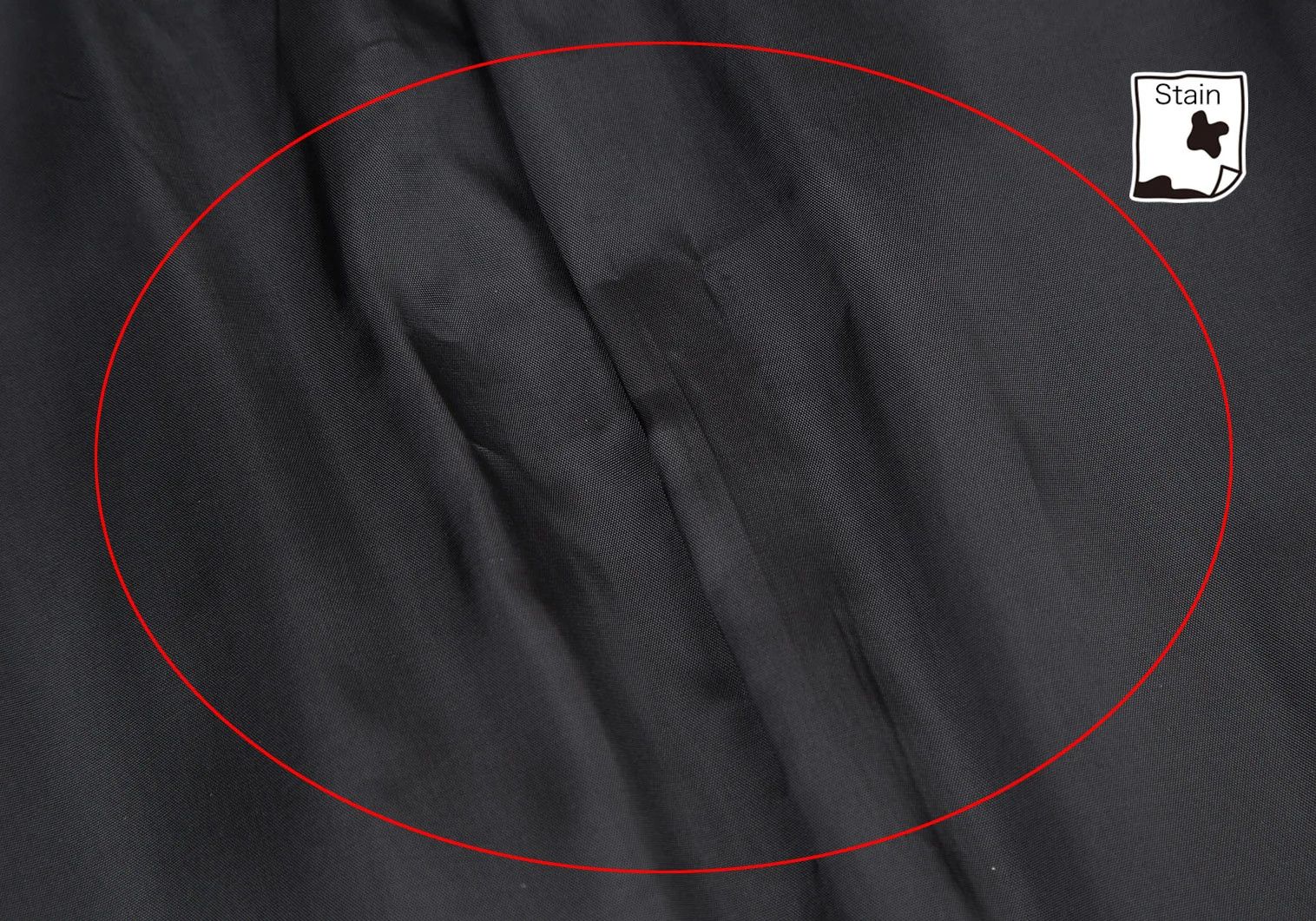 Armani Collezioni Shadow Stripe 2-Button Jacket in Black Size 52R Size US XXS / EU 40 - 14 Thumbnail