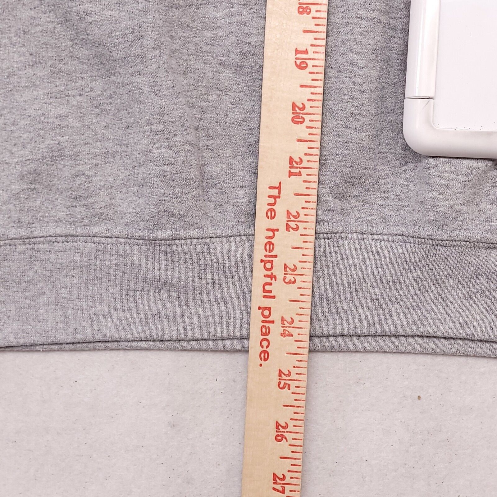 Gildan Annie Gildan Casual Cotton Pullover Sweatshirt Womens Size M Size M / US 6-8 / IT 42-44 - 7 Thumbnail