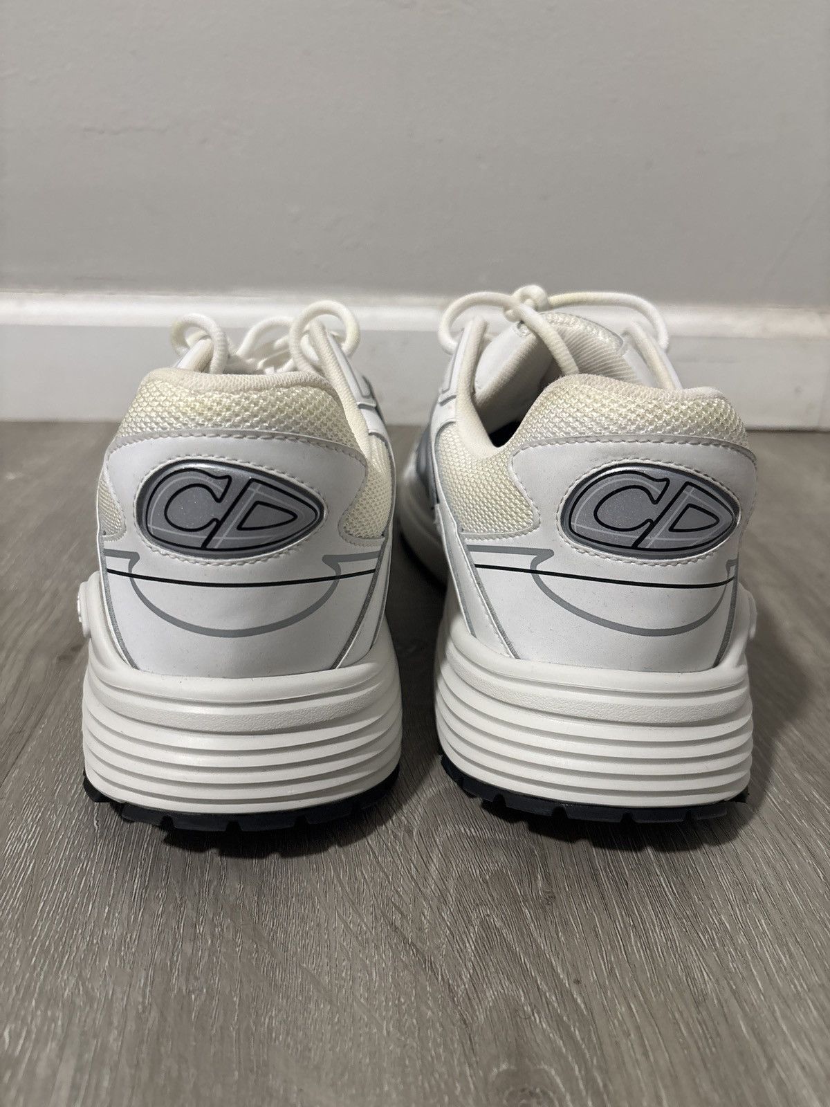 Christian Dior Monsieur Christian Dior B30 Countdown Size US 10.5 / EU 43-44 - 4 Thumbnail