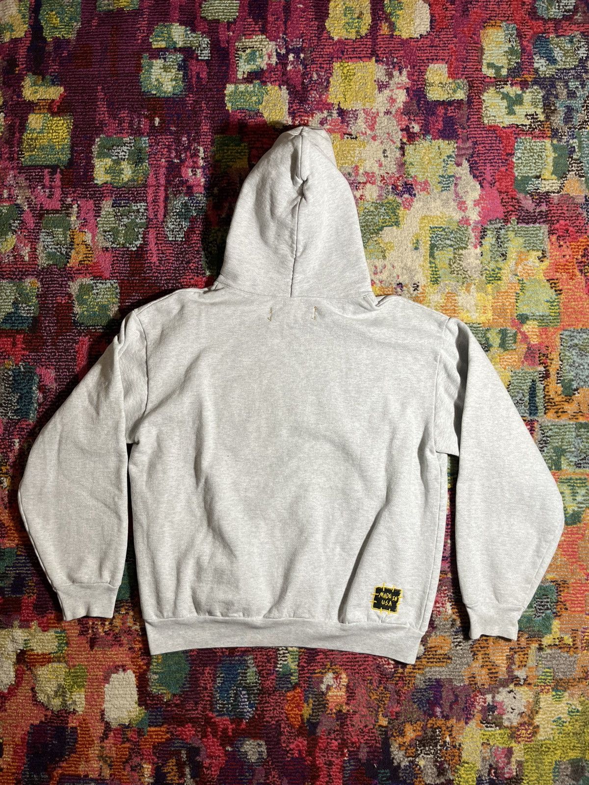 Kentucky Boy Tyler Kentucky Boy Tyler Folk Hoodie Large Size US L / EU 52-54 / 3 - 7 Thumbnail