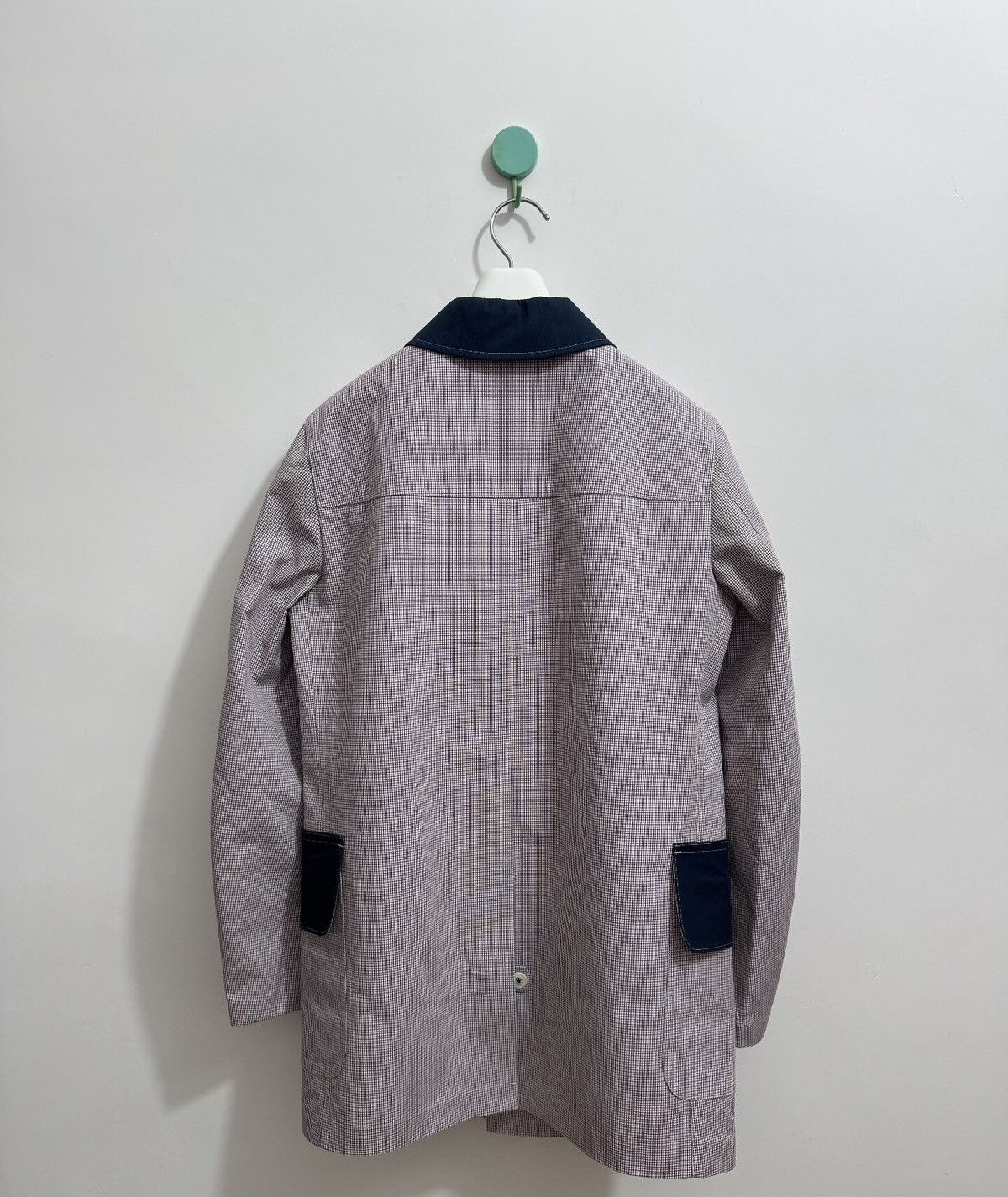 Junya Watanabe Junya Watanabe Man Comme des Garçons CDG Jacket Size US S / EU 44-46 / 1 - 2 Thumbnail
