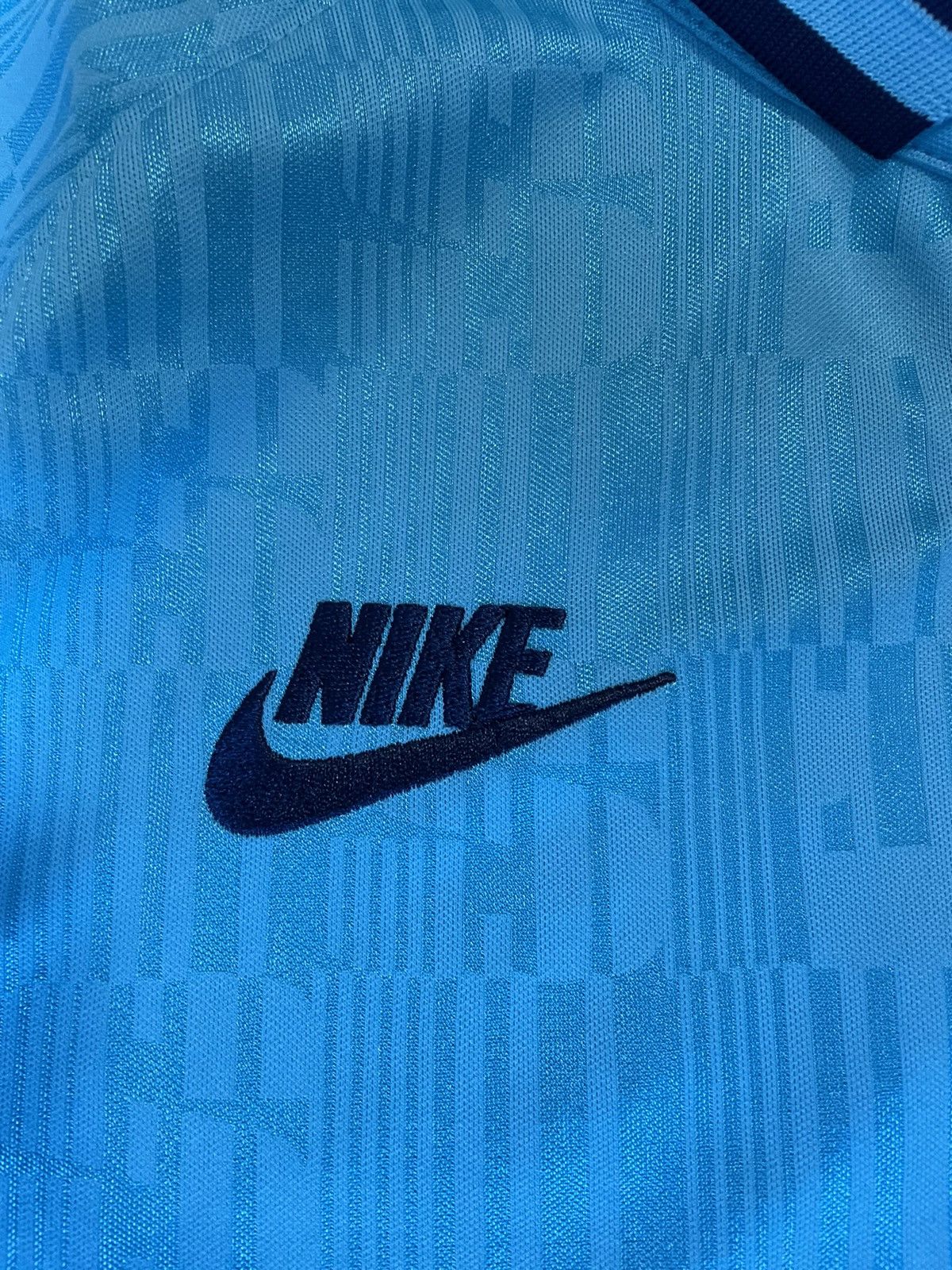 Nike Nike Tottenham Football Jersey 2019/2020 Third Kit shirt Y2K Size US S / EU 44-46 / 1 - 5 Thumbnail