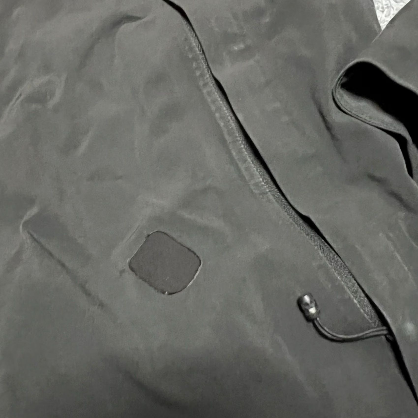 The North Face The North Face Apex Flex Goretex Jacket Mens Medium Weatherproof Parka Coat Black Mens Size US M / EU 48-50 / 2 - 5 Thumbnail