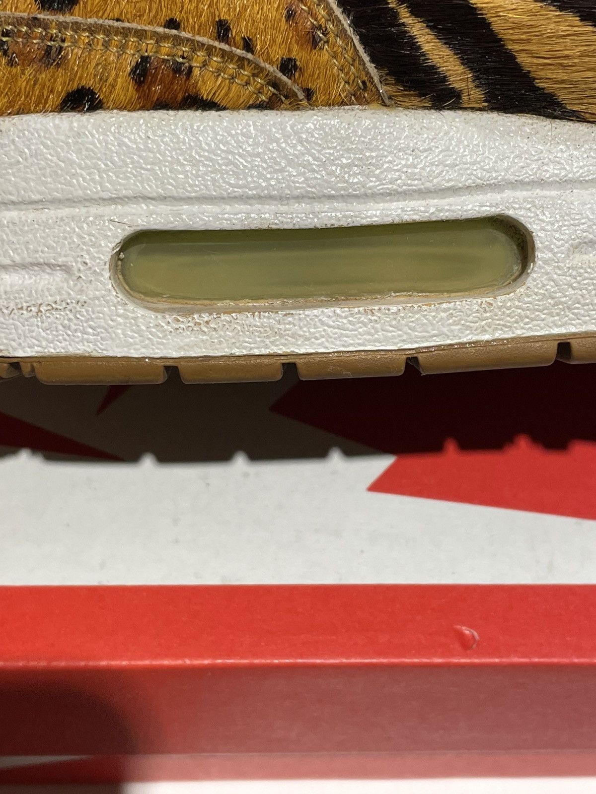 Nike × atmos Nike Air Max 1 Atmos Animal Pack 2006 Size 9 Size US 9 / EU 42 - 15 Thumbnail