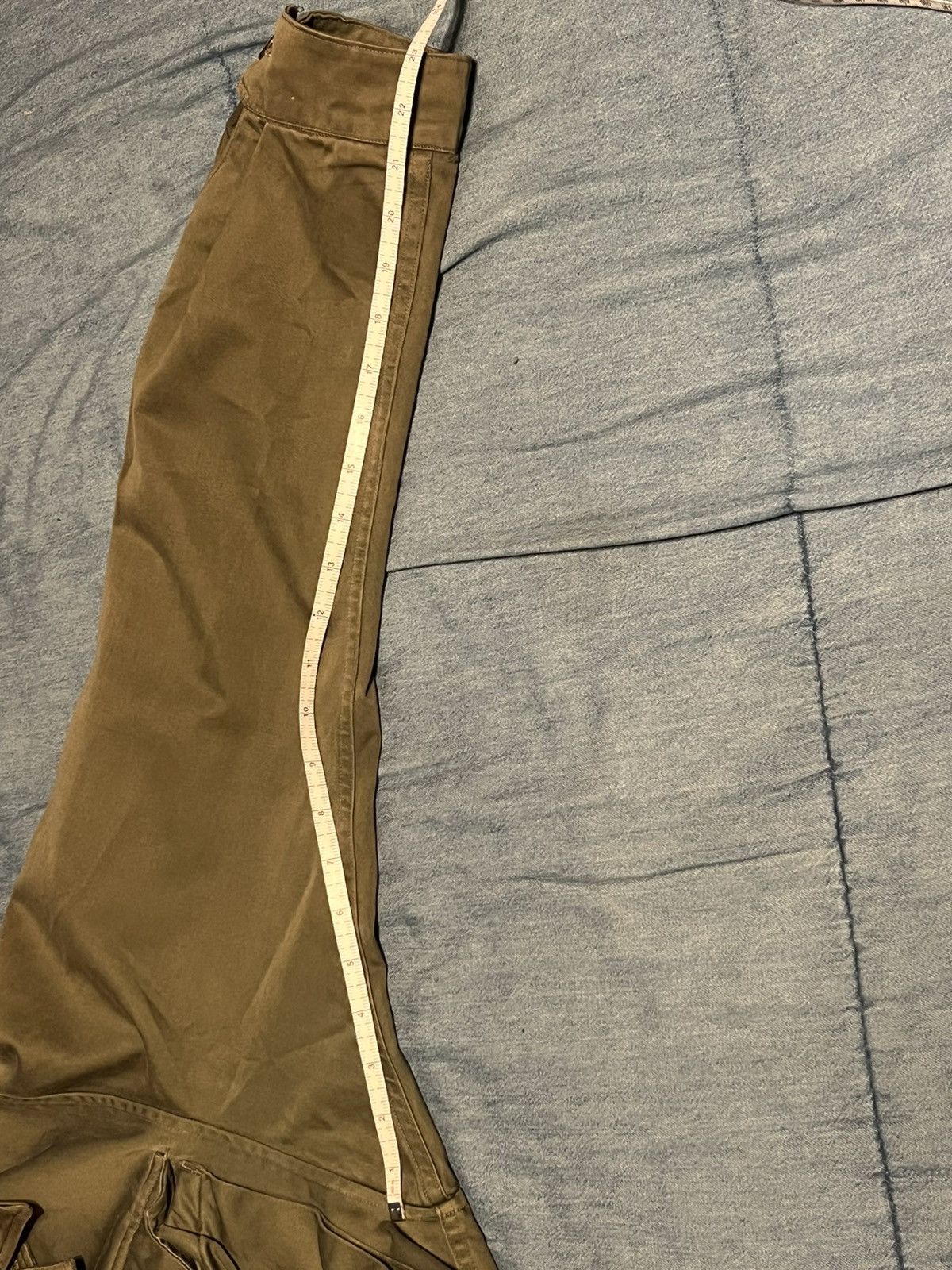 Vintage WW2 Army Field Jacket Size US M / EU 48-50 / 2 - 6 Thumbnail
