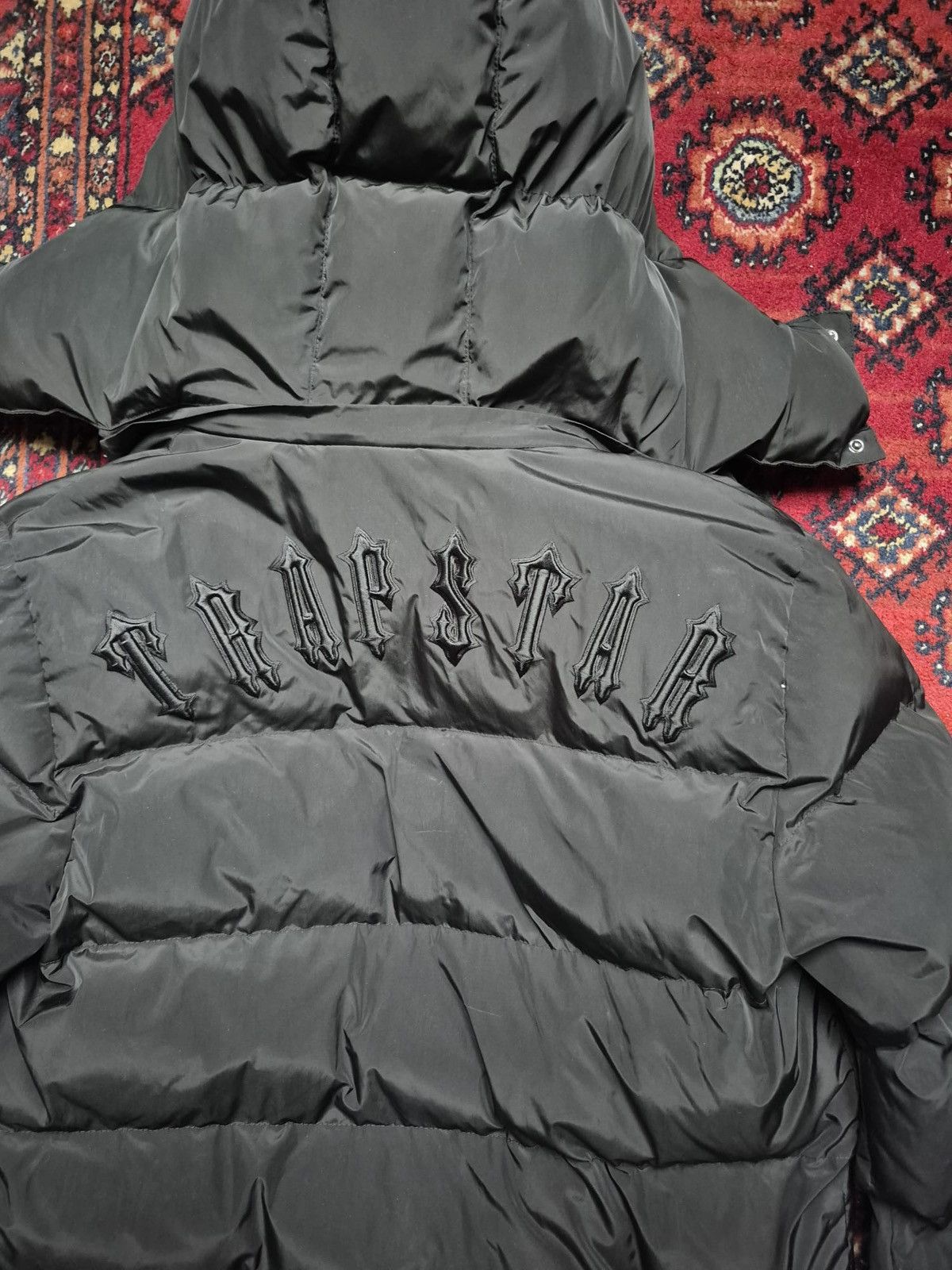 Trapstar London Trapstar puffer jacket Size US S / EU 44-46 / 1 - 3 Thumbnail