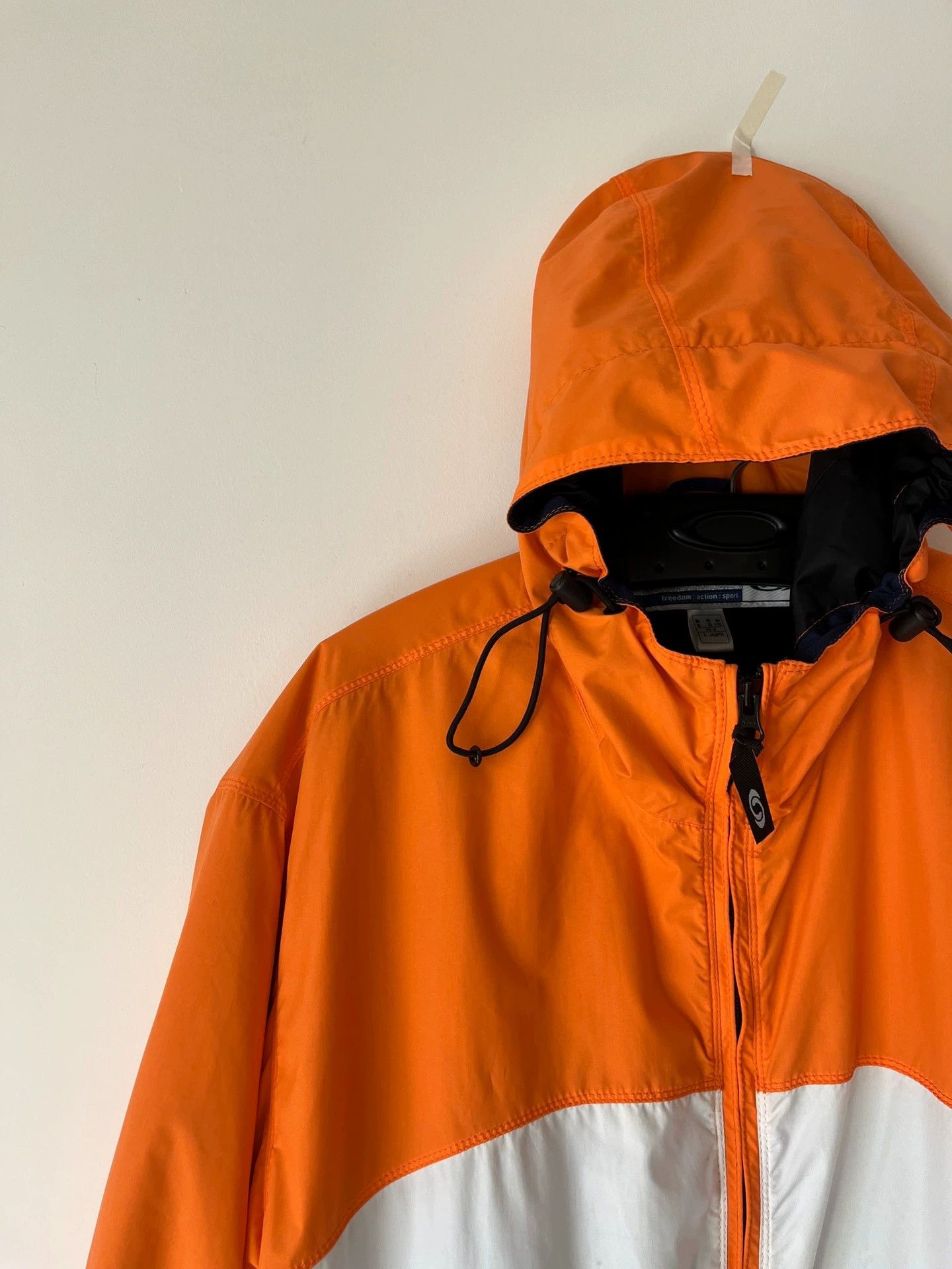 Salomon Salomon Vintage 00s Ski Jacket L Size US L / EU 52-54 / 3 - 3 Thumbnail
