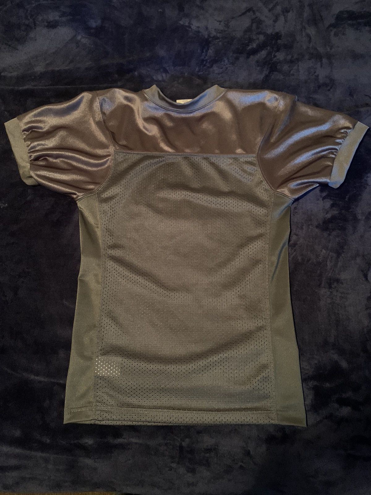 Vintage Football Jersey Streetwear Vintage Y2K Opium Fashion Rave 00 Size US XS / EU 42 / 0 - 4 Thumbnail