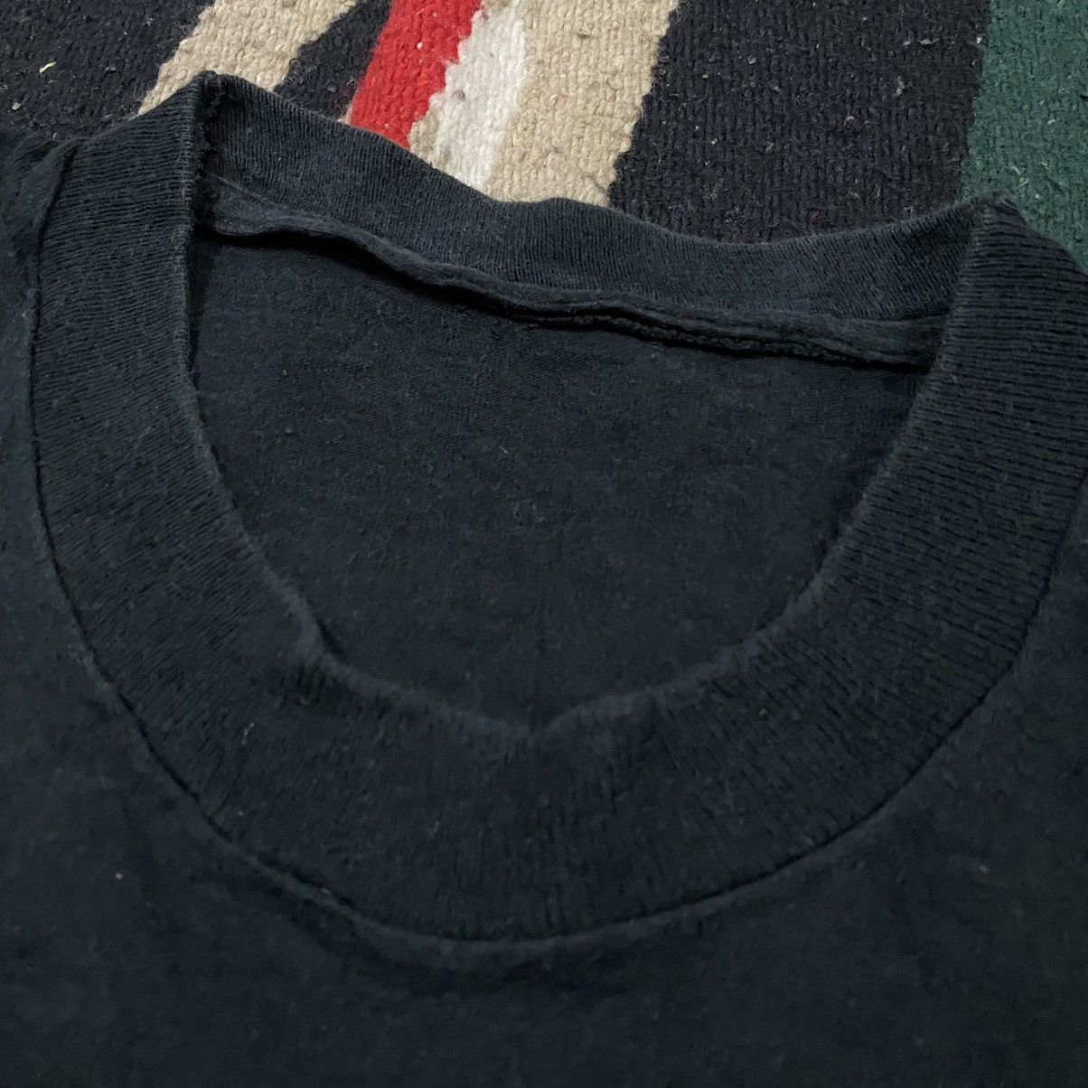 Vintage VTG 90S SEINFELD MOVIE TEE Size US XL / EU 56 / 4 - 6 Thumbnail