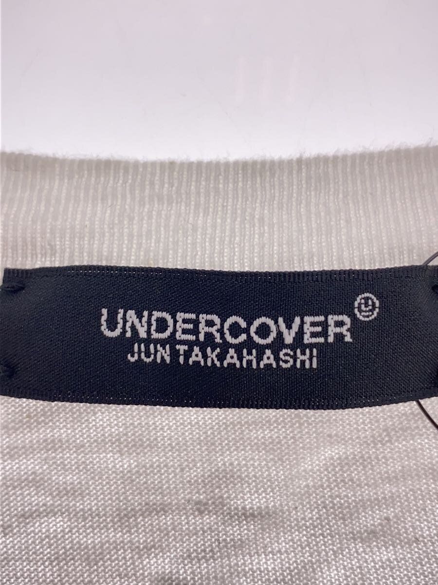 Undercover Oversized "Infinite Celestial Intermediate Terrestrial" Tee Size US L / EU 52-54 / 3 - 5 Thumbnail