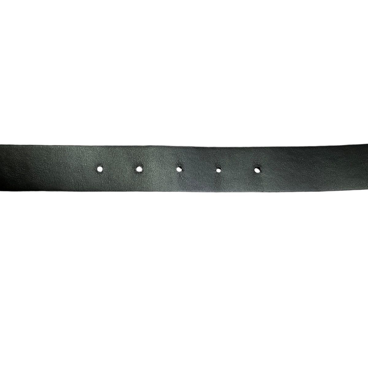 Bottega Veneta BOTTEGA VENETA Paper Calf Leather Waist Belt Bag Size ONE SIZE - 7 Thumbnail
