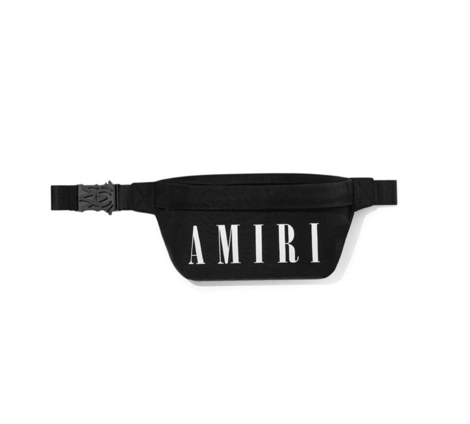 Amiri Amiri Core Belt Bag NEW 1000$ Size ONE SIZE - 2 Thumbnail