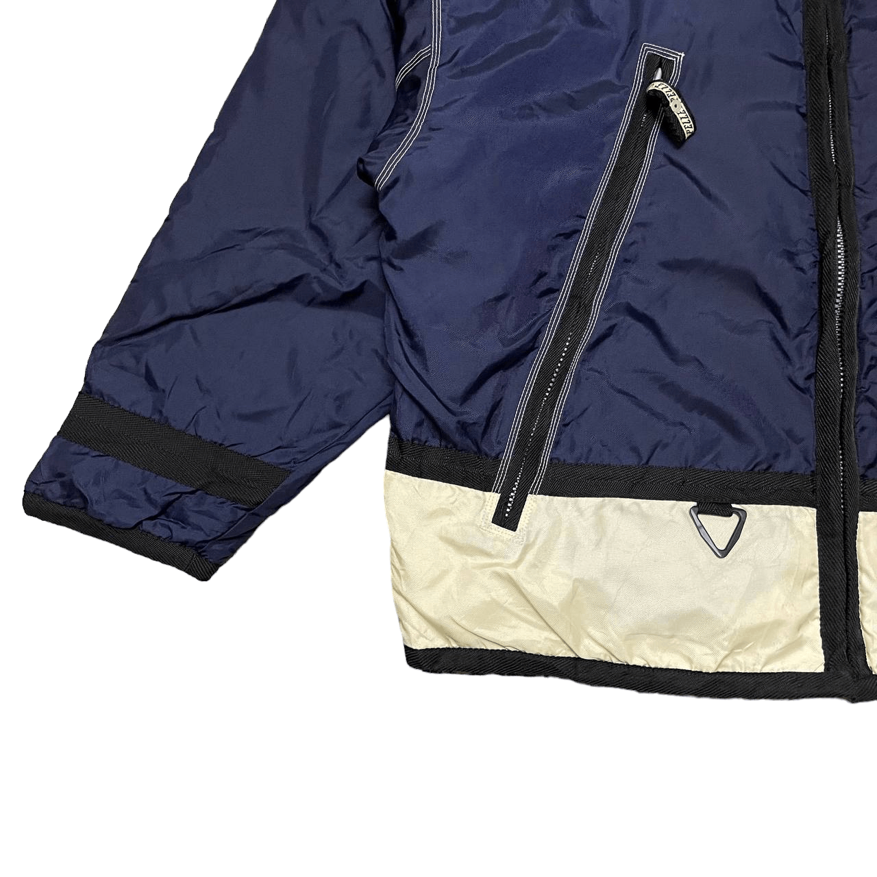 Marc Buchanan Vintage 90's Pelle Pelle Marc Buchanan Jacket Size US XXL / EU 58 / 5 - 3 Thumbnail