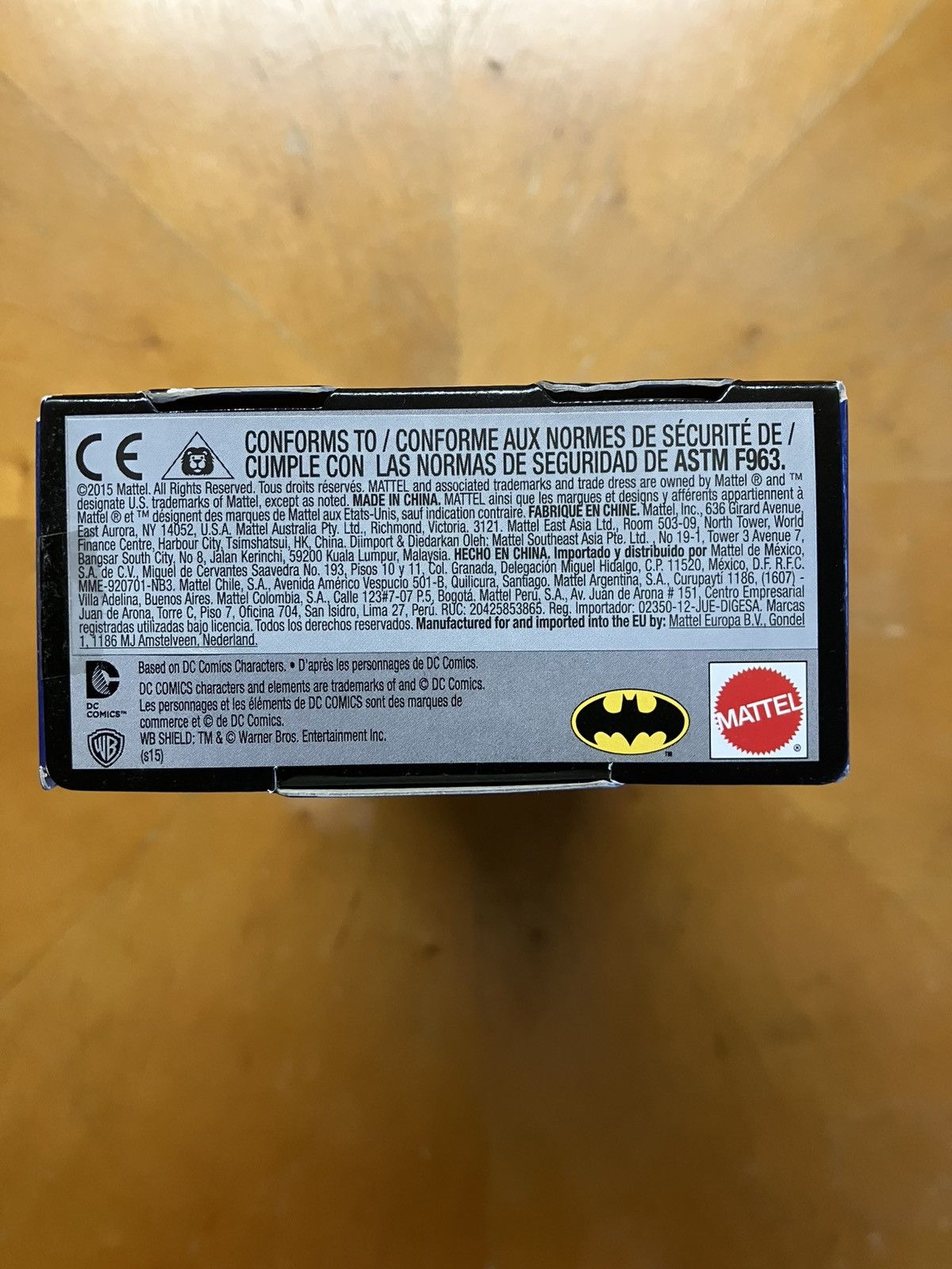 Other Mattel Batman Unlimited 12” Electric Superman Blue Figure Size ONE SIZE - 6 Thumbnail