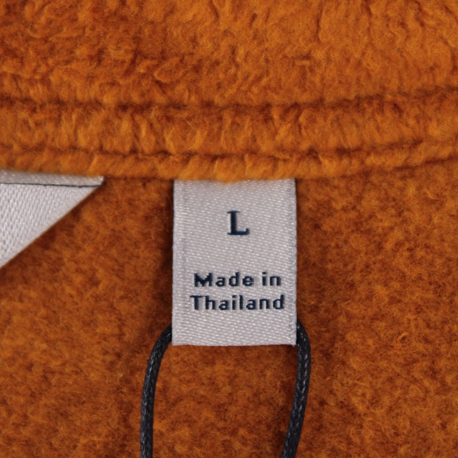 Peter Millar Peter Millar Vest Size L US In Orange Polyester Size US L / EU 52-54 / 3 - 8 Thumbnail