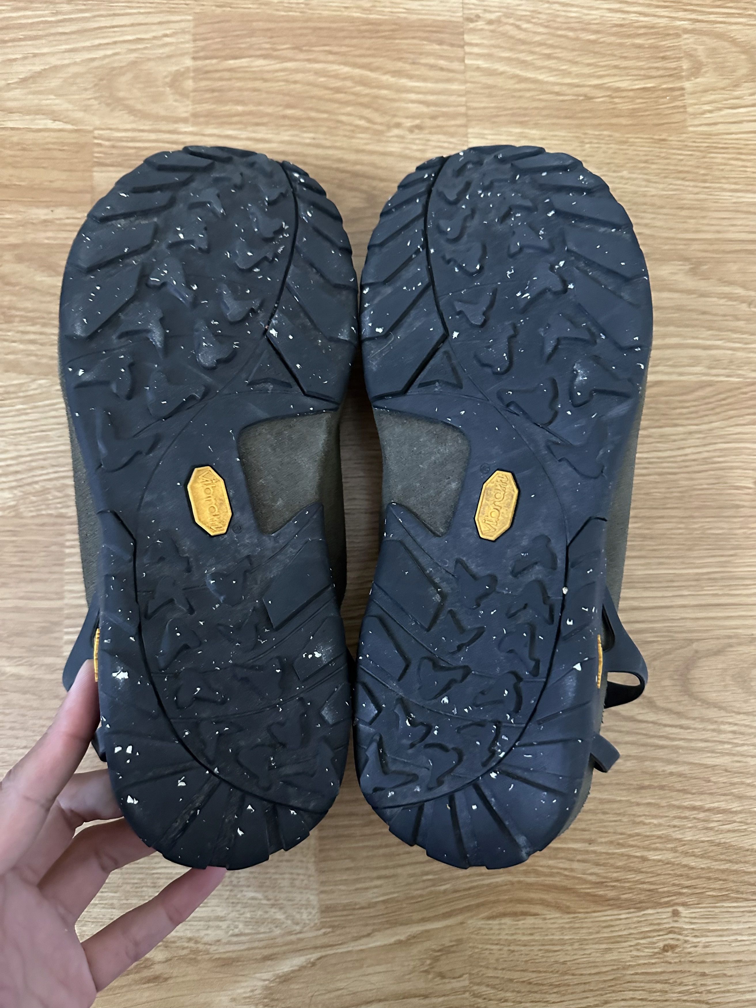 ROA Fedaia Size US 11 / EU 44 - 9 Thumbnail