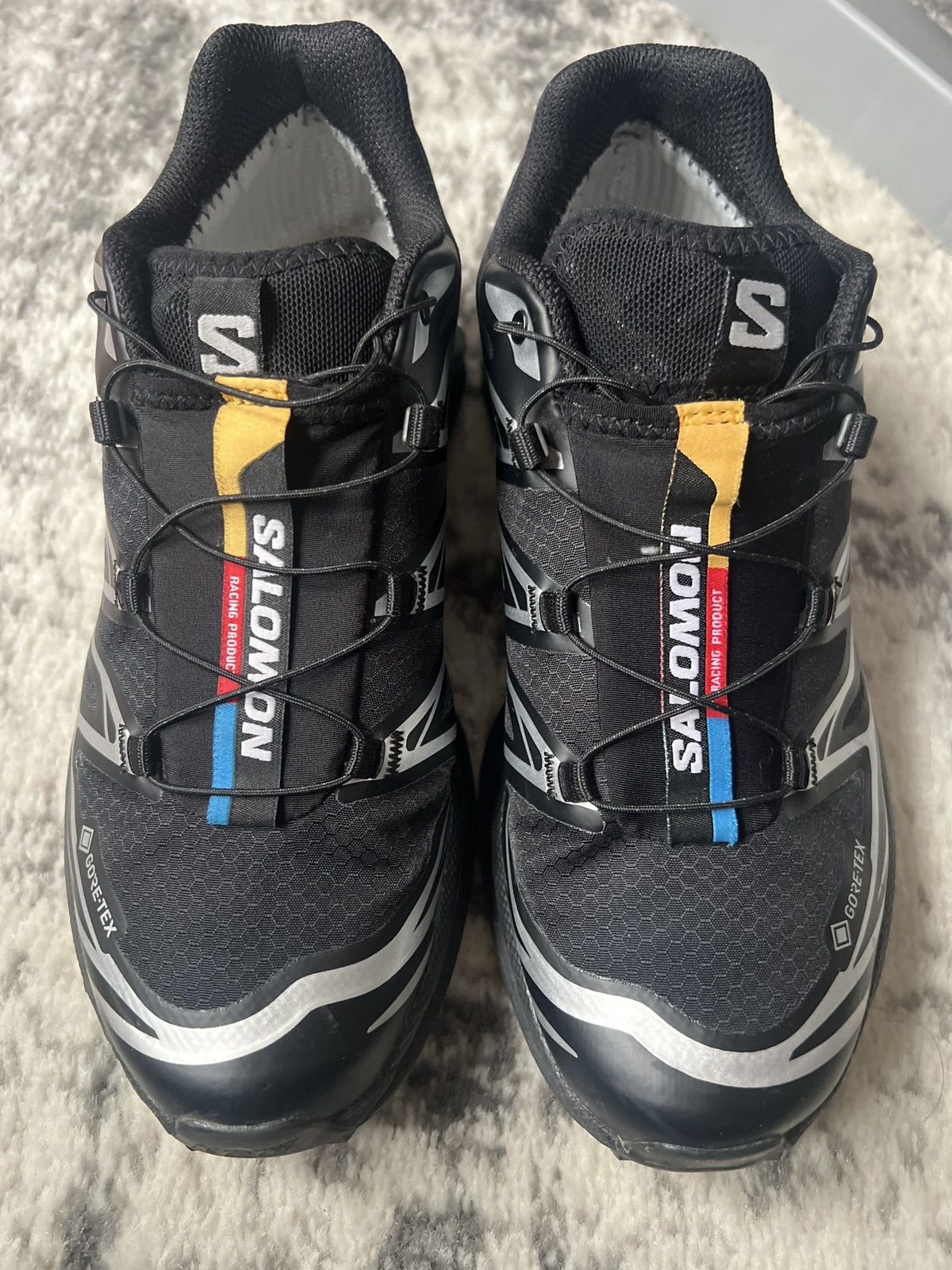 Salomon Salomon xt-6 Size US 6 / EU 39 - 4 Thumbnail