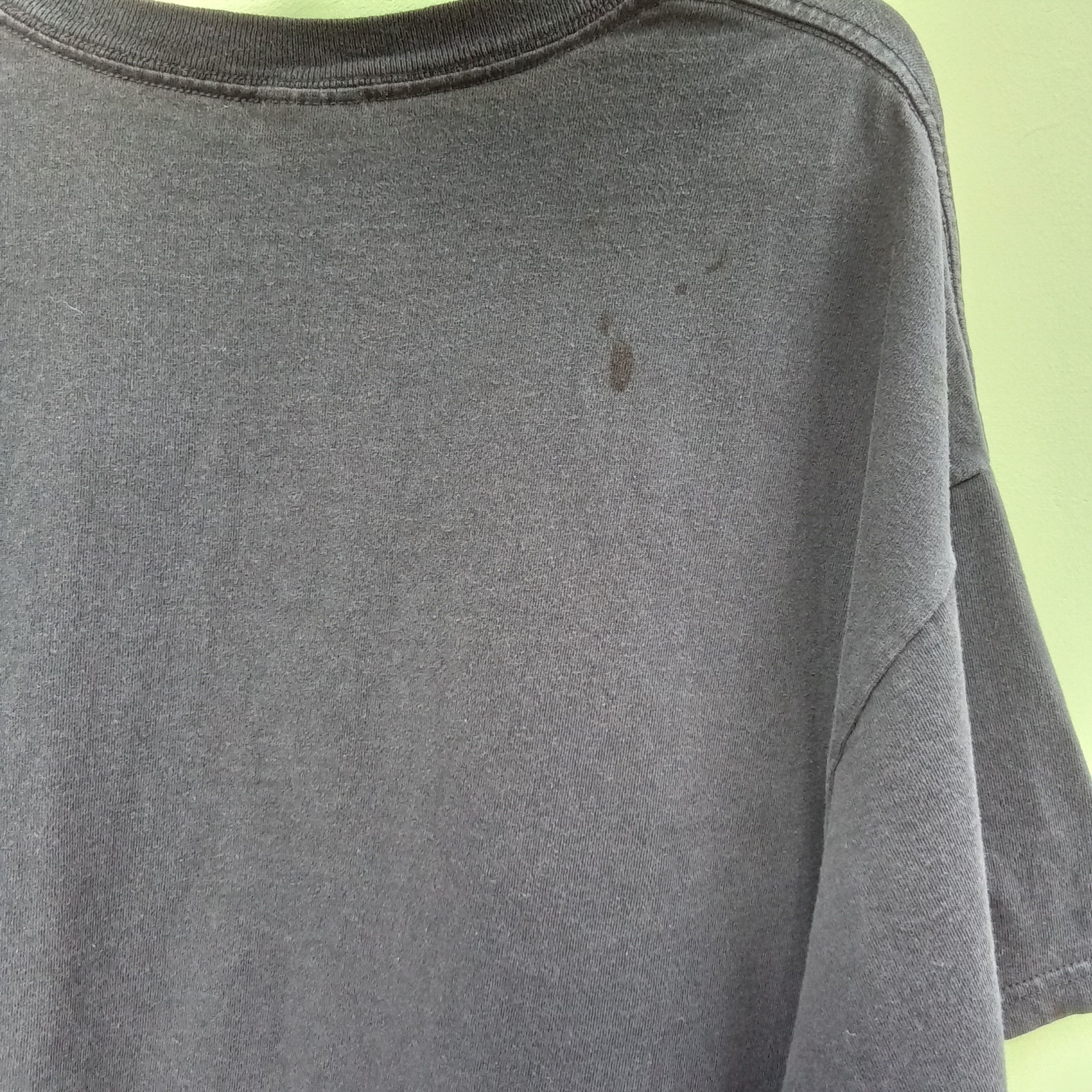 Vintage Vintage x THE MOSQUITOZ BAND Size US M / EU 48-50 / 2 - 3 Thumbnail