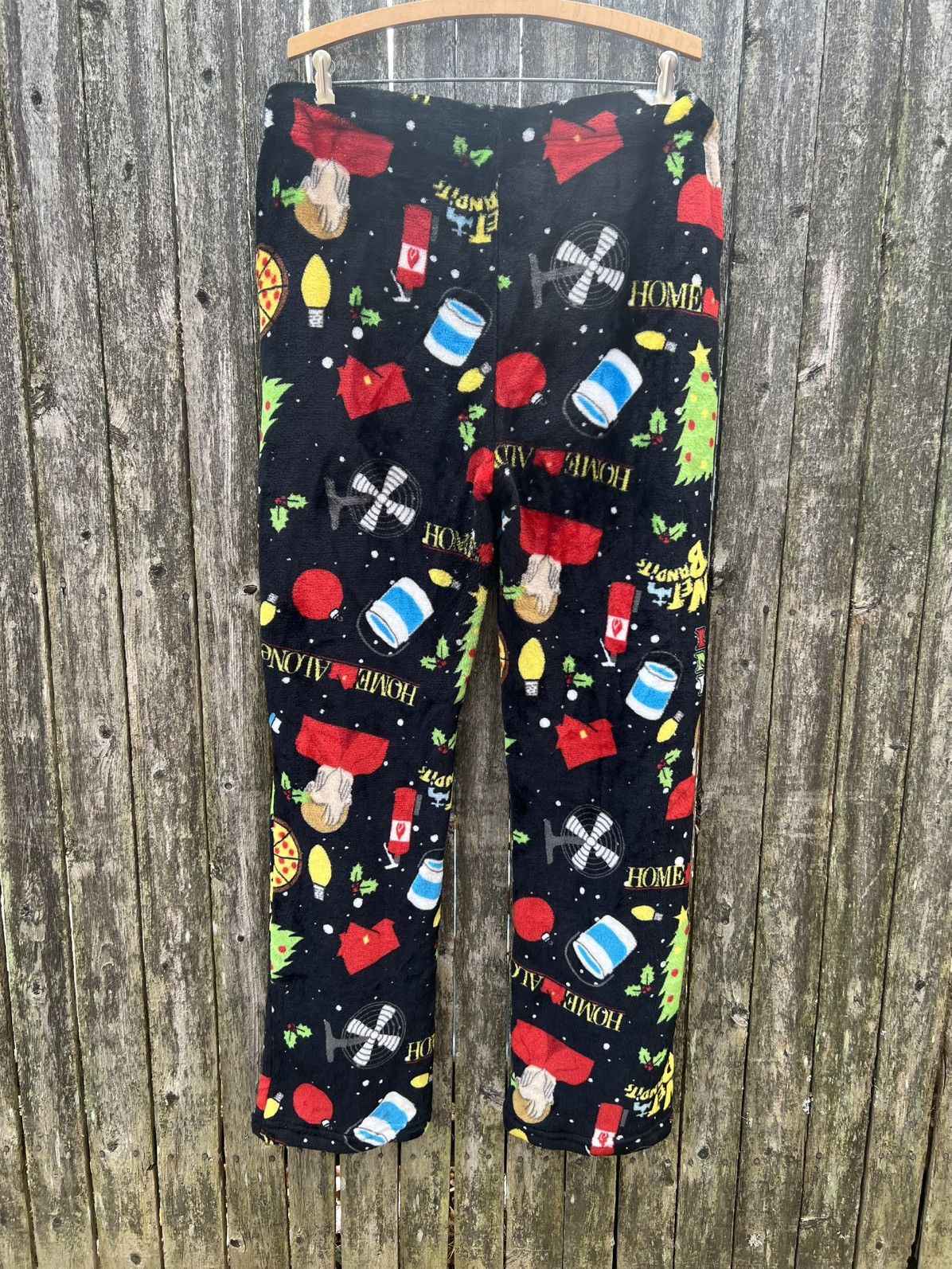 Other Officially Licensed “Home Alone” Men’s Lounging Pants XL Size US 36 / EU 52 - 7 Thumbnail