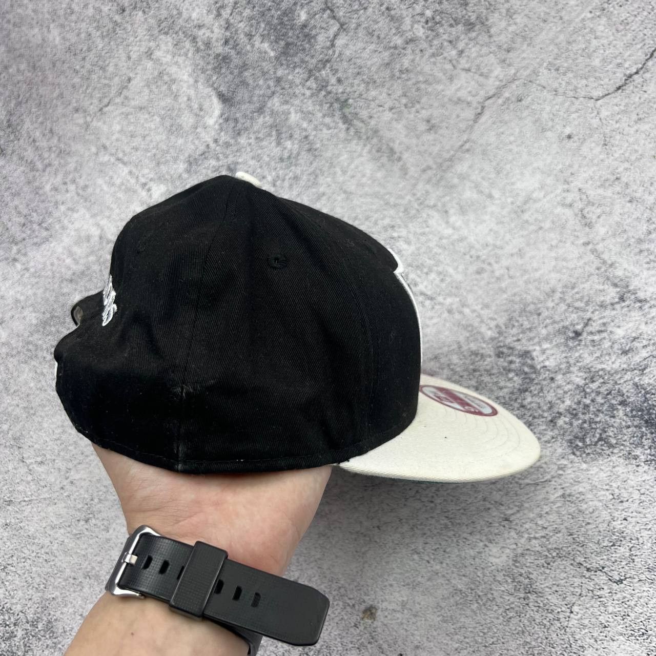 Fruition × New Era New Era 9FIFTY Las Vegas Raiders Snapback Cap Size ONE SIZE - 2 Thumbnail