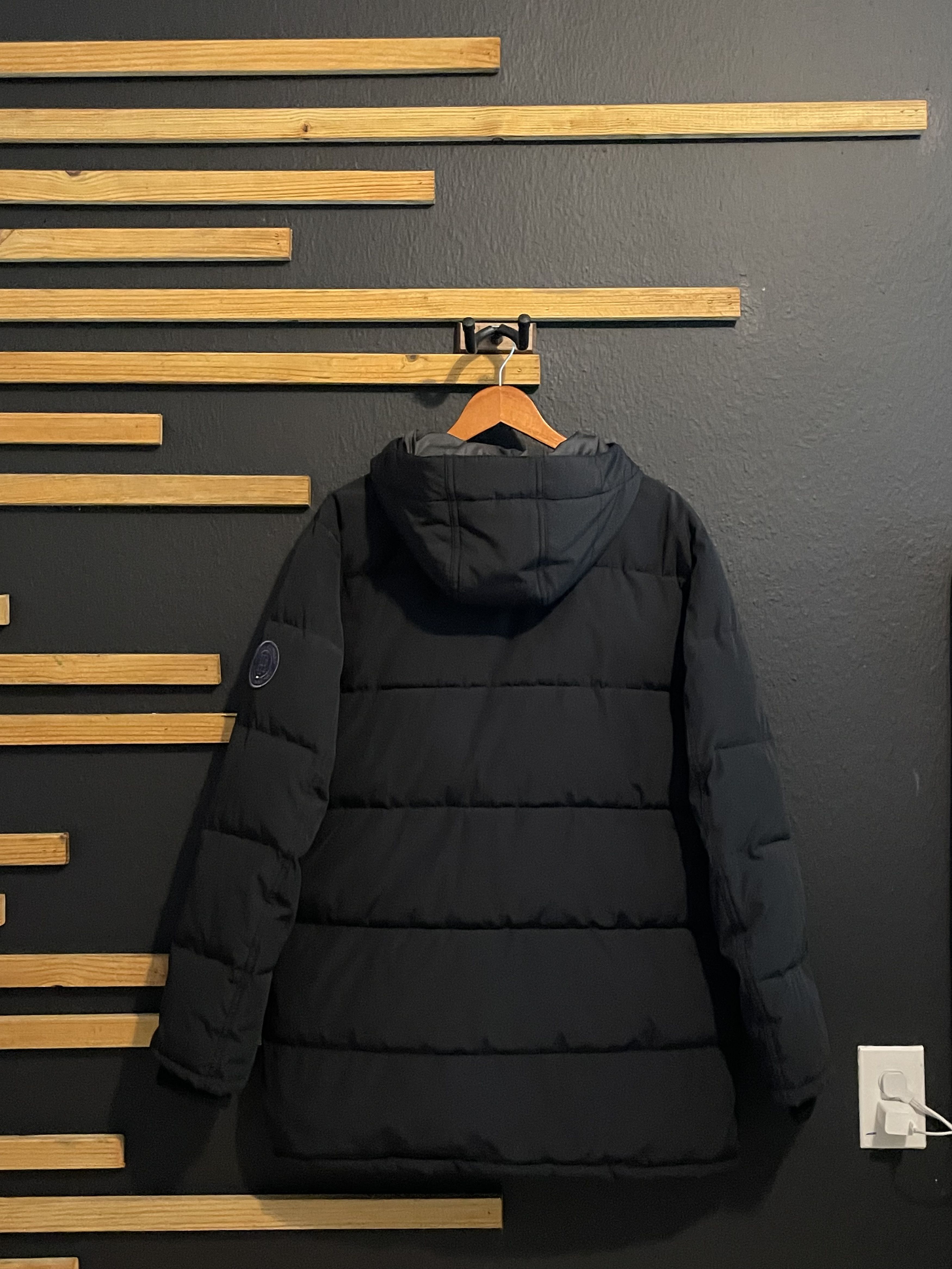 Tommy Hilfiger Tommy Hilfiger Arctic Jacket Size US M / EU 48-50 / 2 - 4 Thumbnail