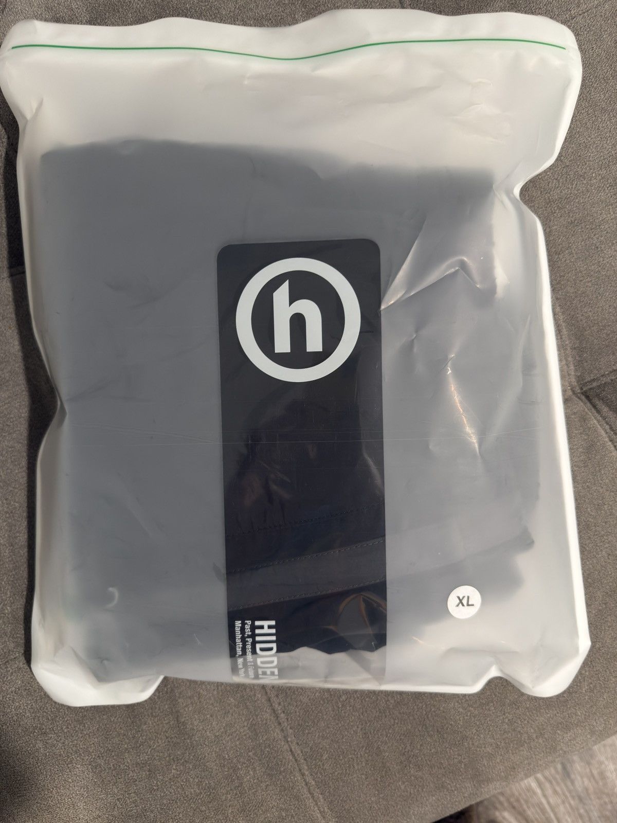 HIDDEN Hidden Track pants Size US 36 / EU 52 - 4 Thumbnail
