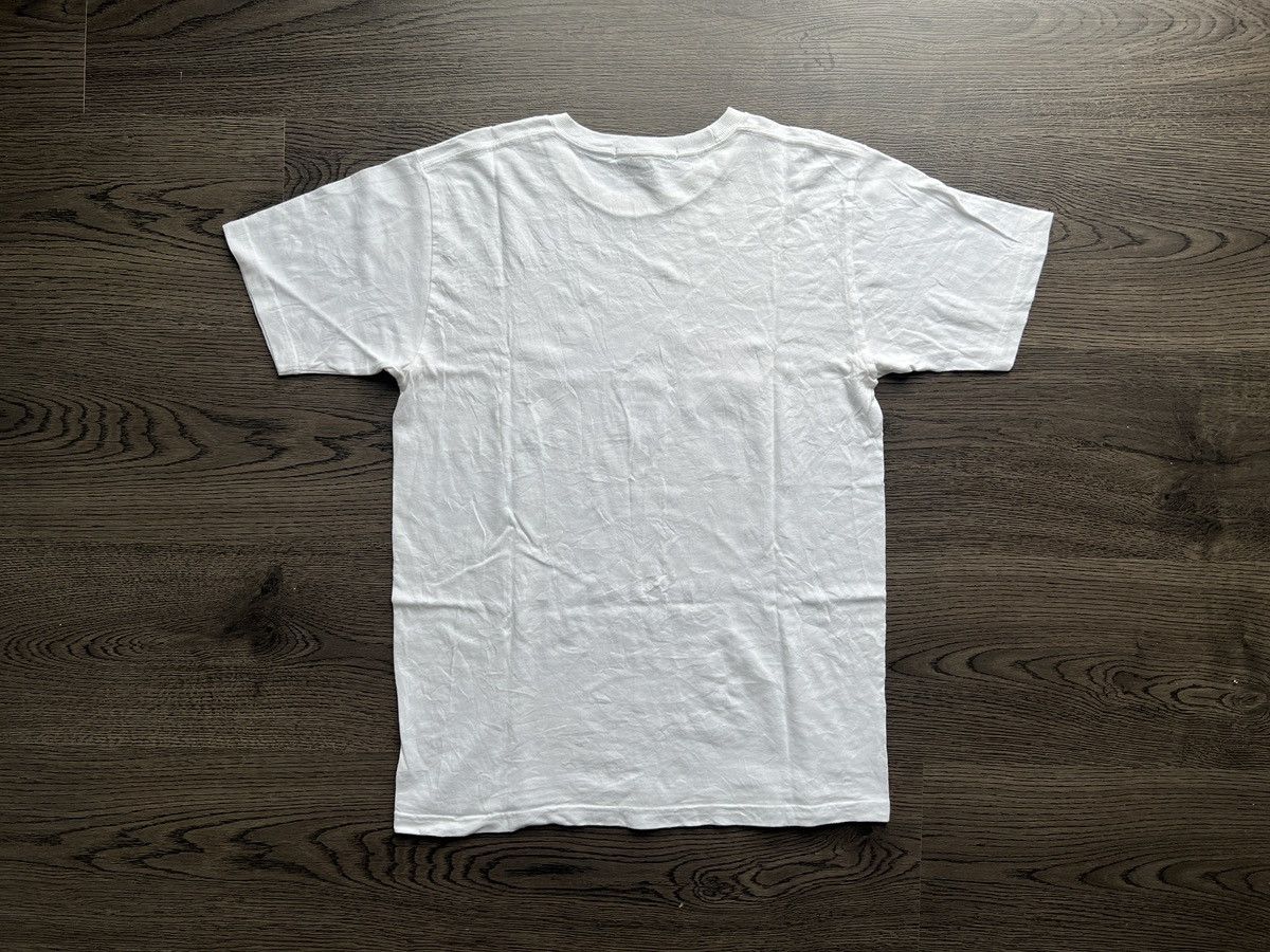 Designer × Japanese Brand Kawi Jamele T-Shirt Size US M / EU 48-50 / 2 - 3 Thumbnail