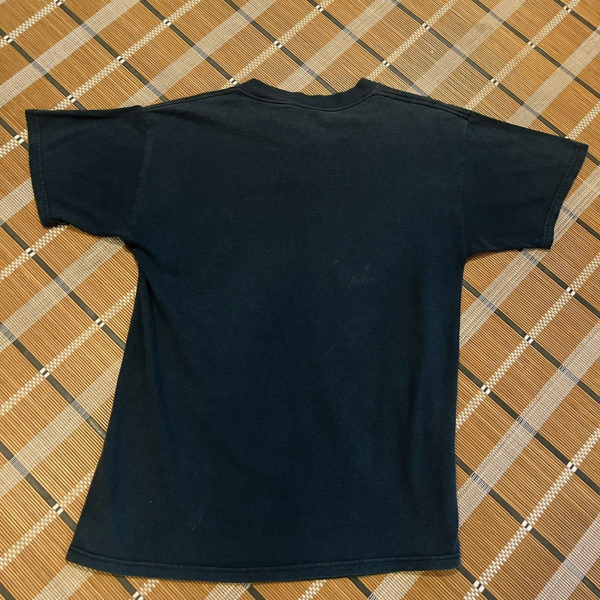 Band Tees × Vintage VTG90’s Social Distortion Built to Last Size US M / EU 48-50 / 2 - 4 Thumbnail