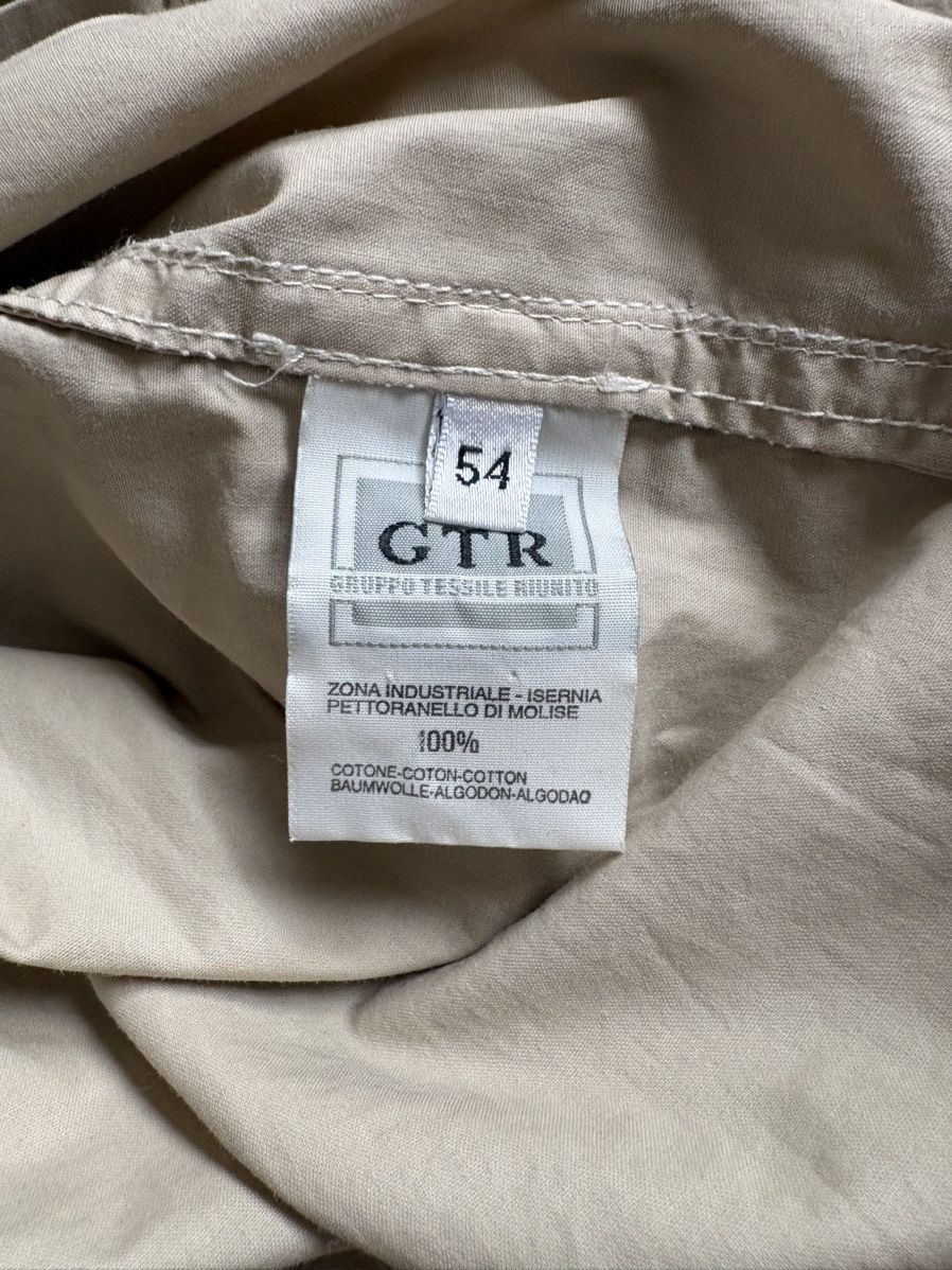 Helmut Lang 1996 BDU Jacket Size US L / EU 52-54 / 3 - 4 Thumbnail