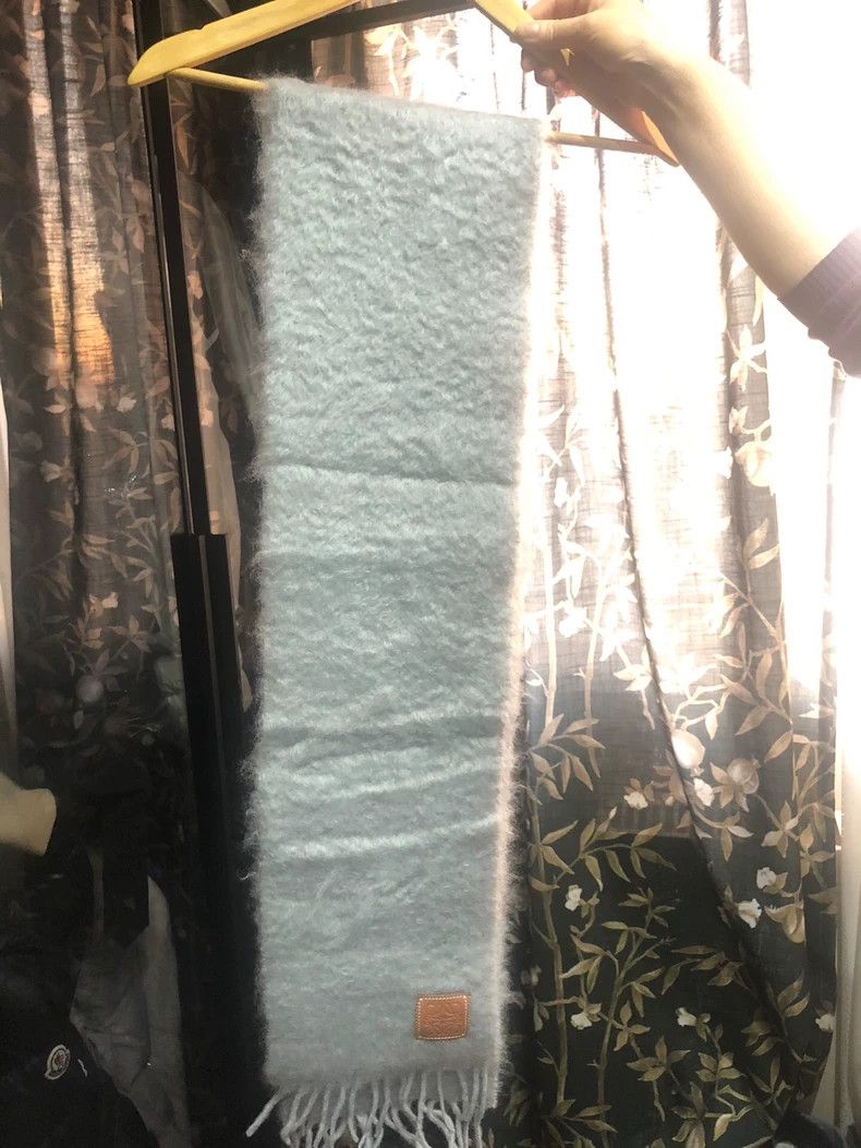 Loewe LOEWE Ma Haomao's scarf Size ONE SIZE - 3 Thumbnail
