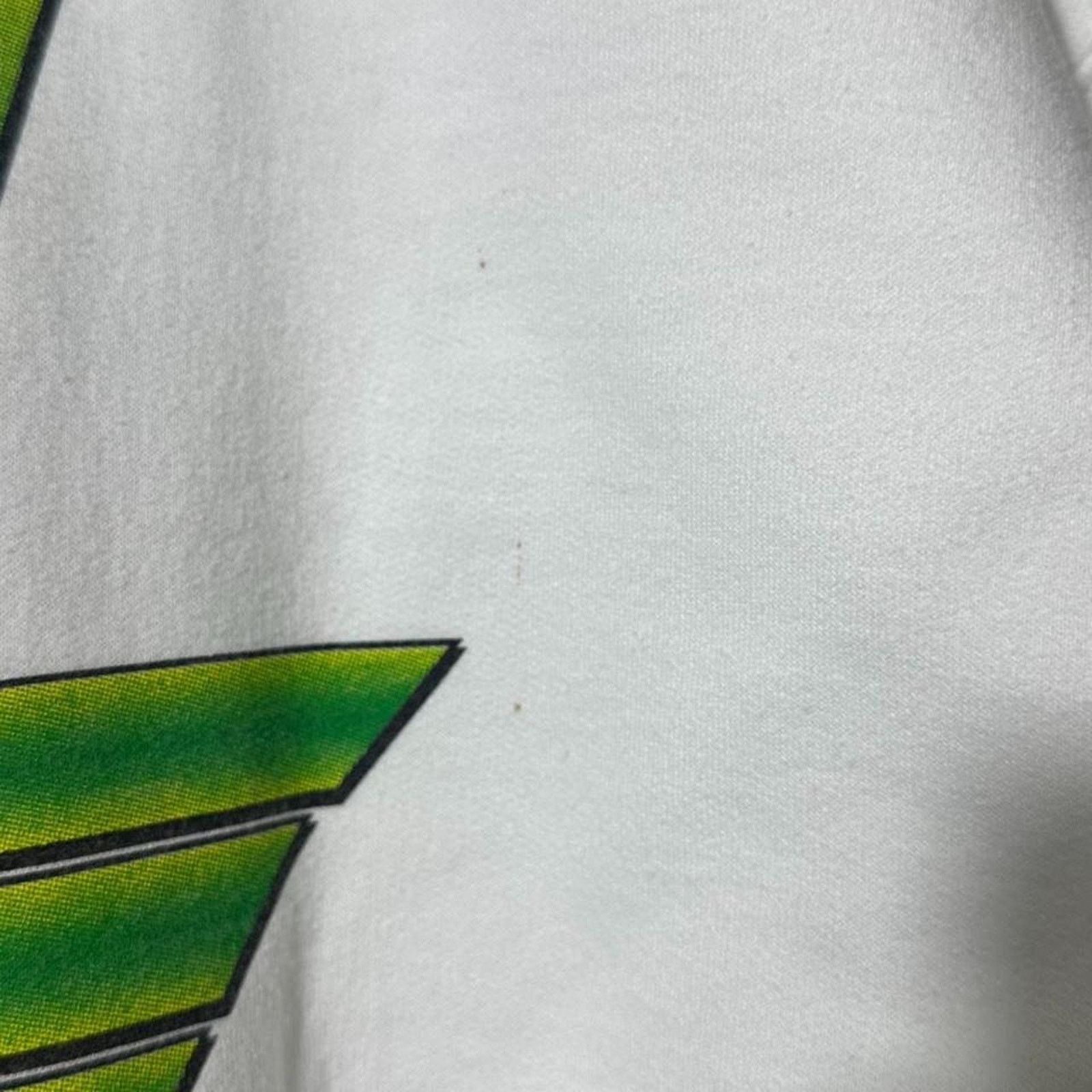 Jerzees Vintage Y2K Car Show Racing Cartoon Crewneck 2XL Sweatshirt Size US XL / EU 56 / 4 - 4 Thumbnail