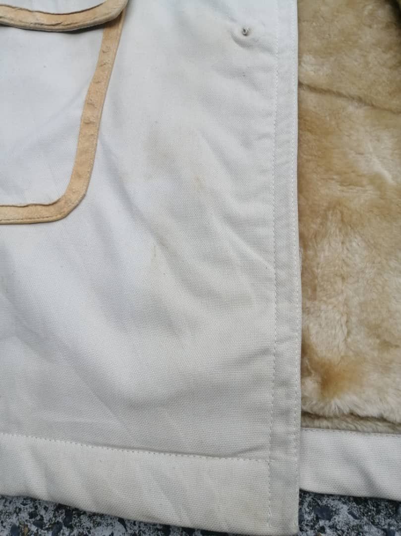 Designer Musashi Incorporated Long Jacket Size US M / EU 48-50 / 2 - 14 Thumbnail