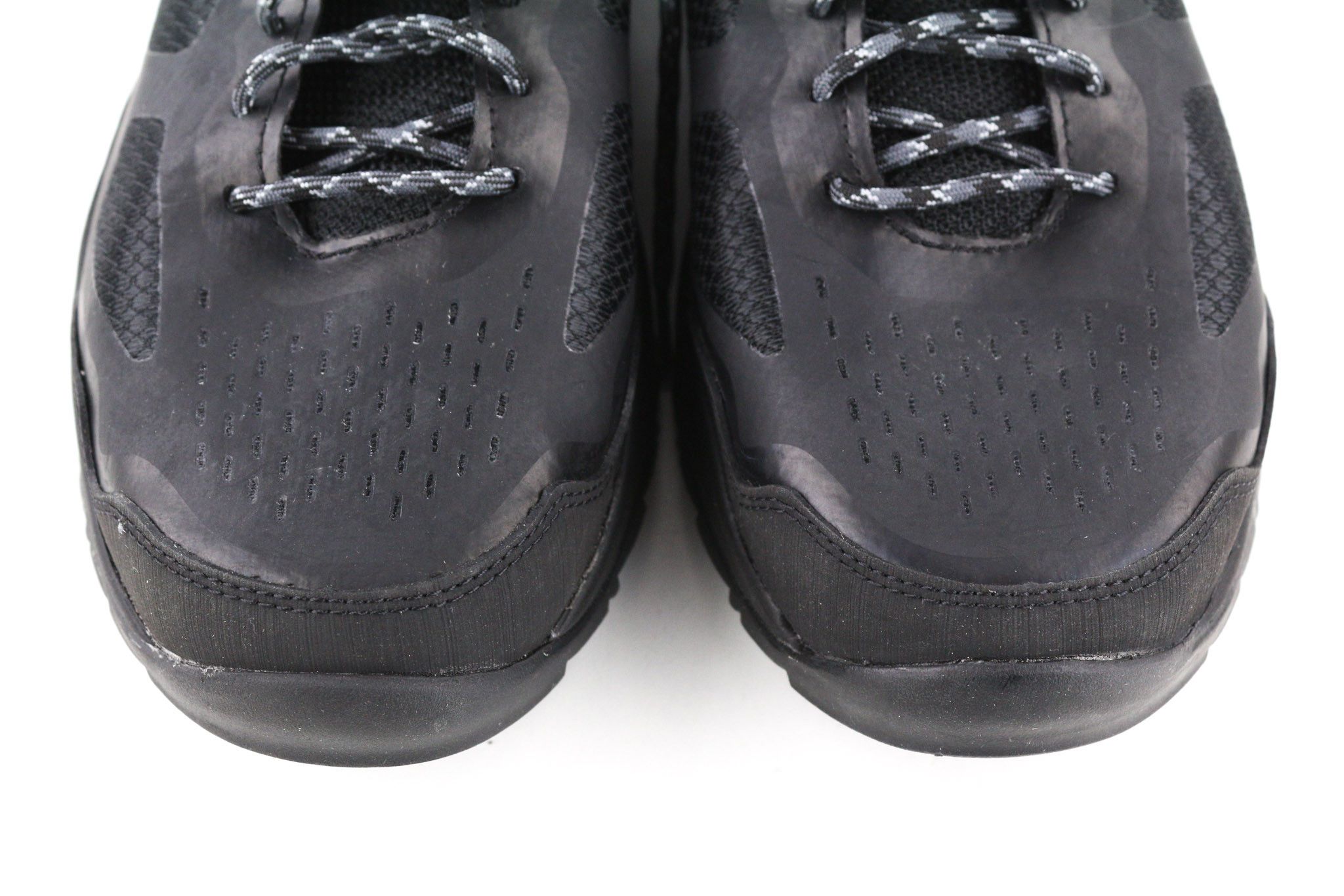 Timberland A2FPH UK8 Black Sensorflex Green Stride Sneakers 79972 Size US 8.5 / EU 41-42 - 12 Thumbnail