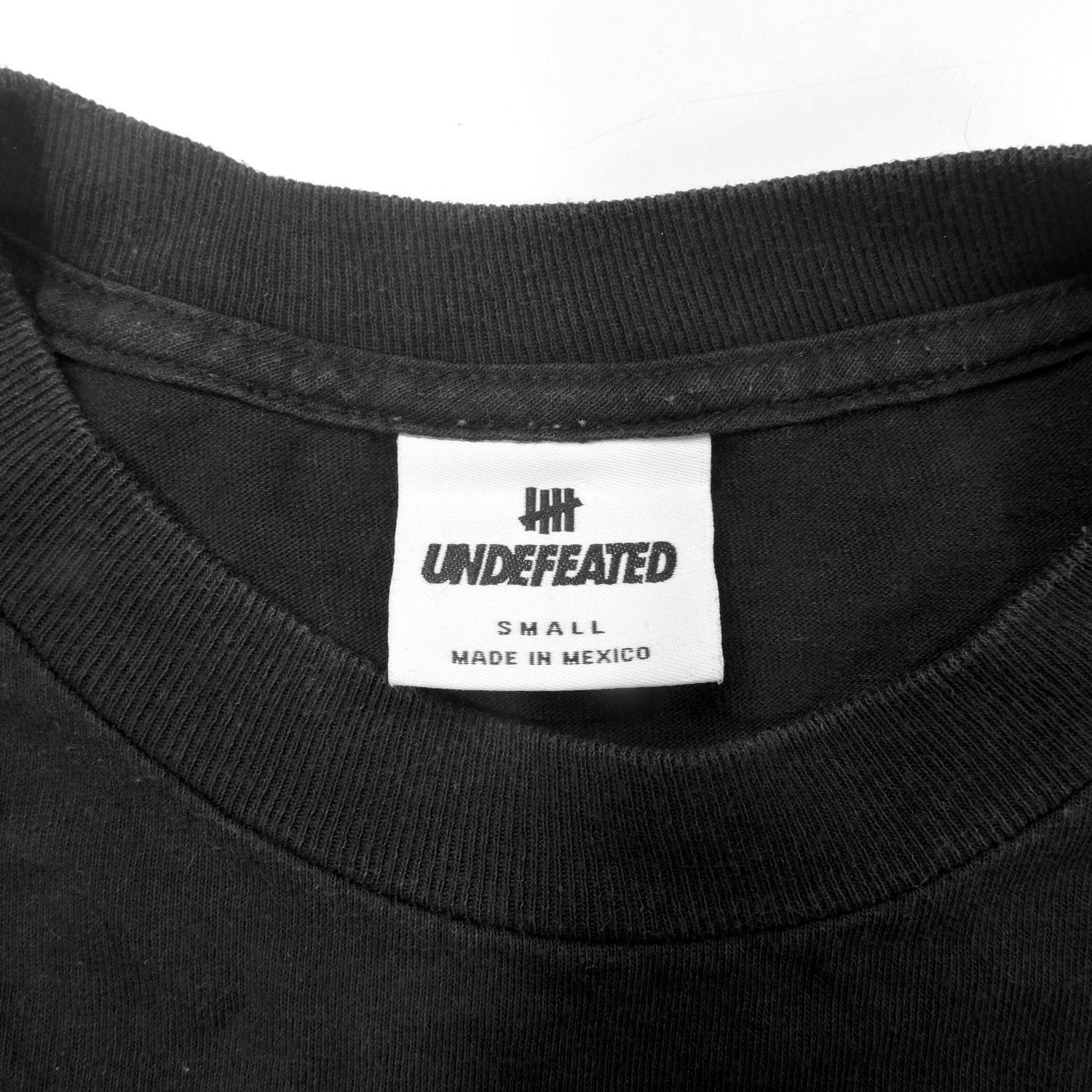 Undefeated UNDEFEATED GRAND TURISMO T-SHIRT Size US S / EU 44-46 / 1 - 3 Thumbnail