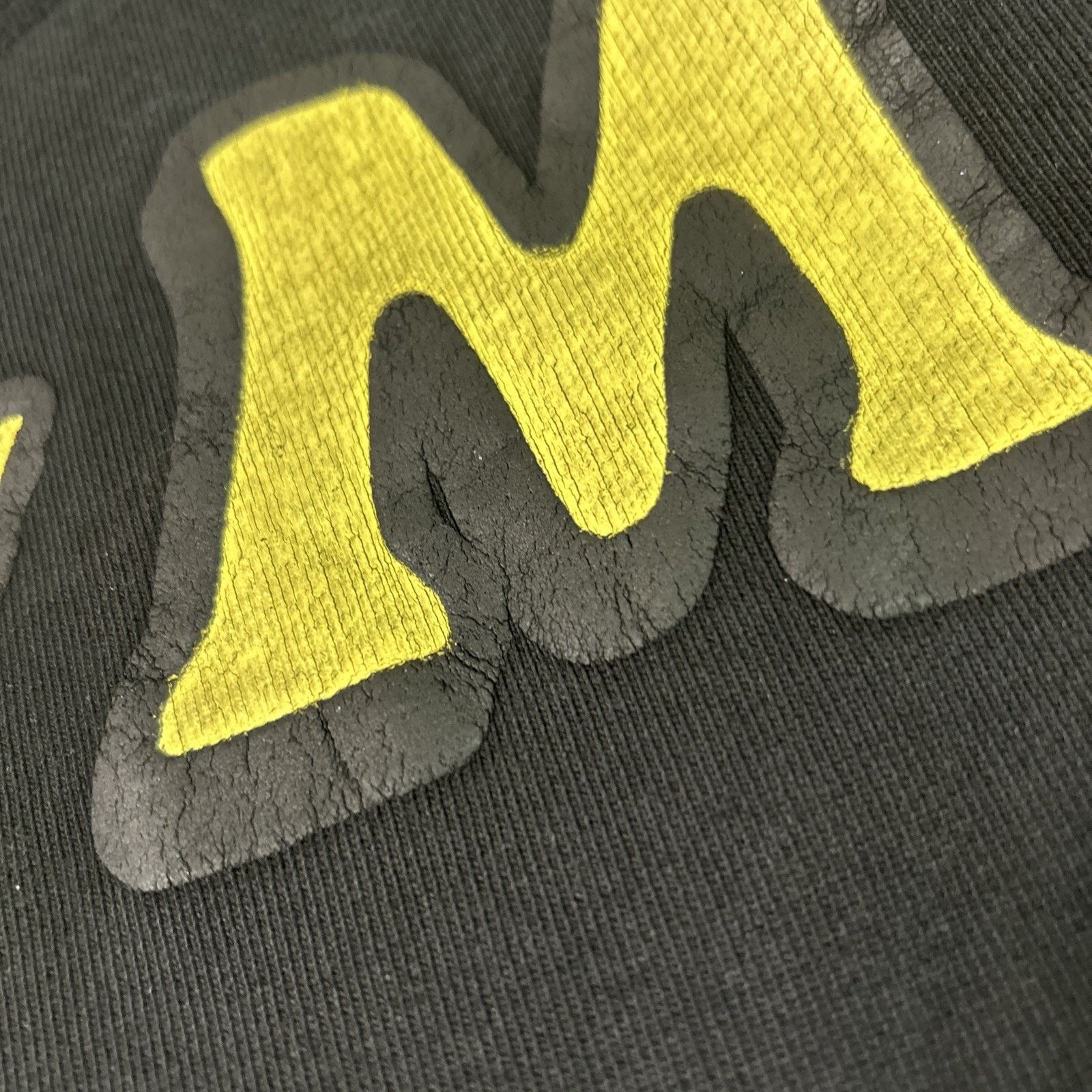 Market Chinatown Market Heavyweight Pullover Hoodie Medium SpellOut Size US M / EU 48-50 / 2 - 16 Thumbnail