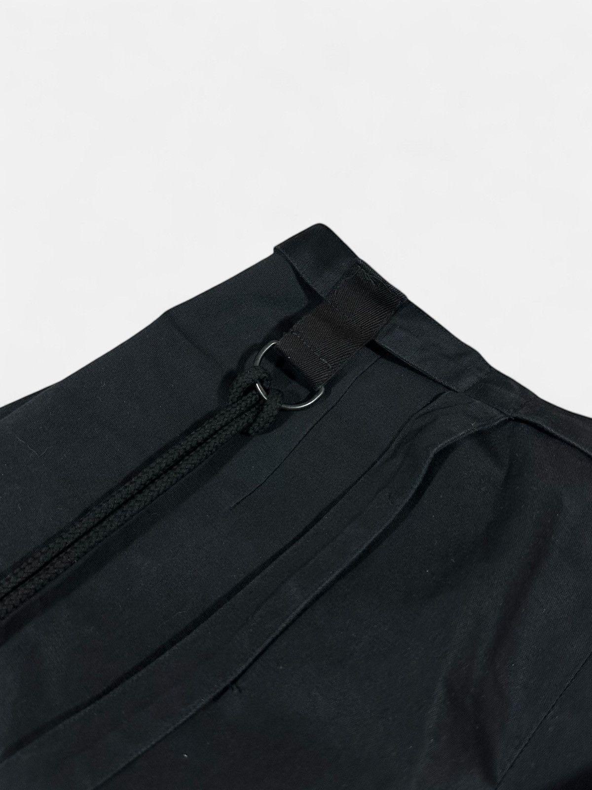 Raf Simons Raf Simons - SS03 Bondage Parachute Pants Size US 38 / EU 54 - 10 Thumbnail