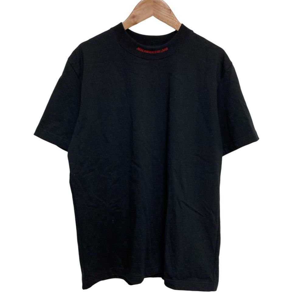 Other Other John Lawrence Sullivan LOGO JACQUARD T-SHIRT Top Others T-Shirts DUTY FREE for USA Size ONE SIZE - 1 Thumbnail