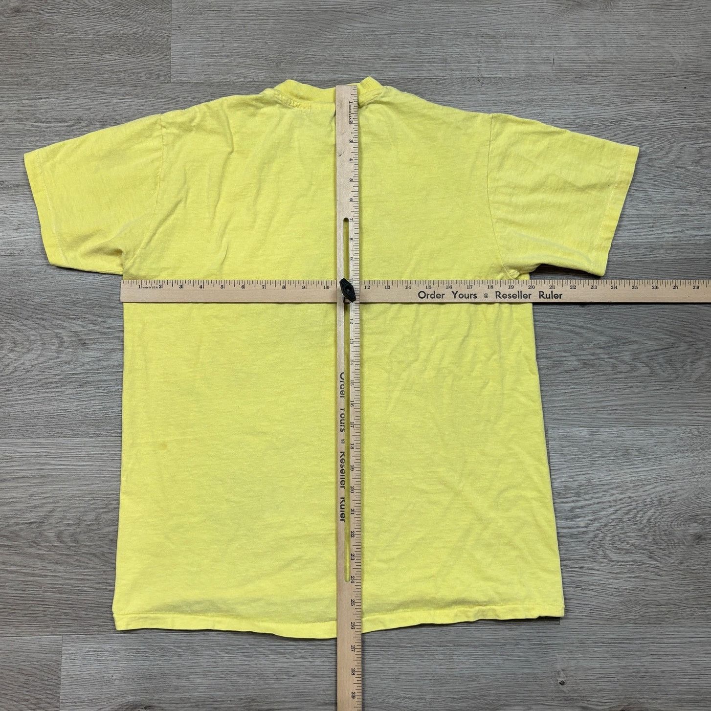 Hanes × Vintage VTG 80s Nama Folk Orchestra The Ethnic Connection Shirt Lg Size US L / EU 52-54 / 3 - 3 Thumbnail